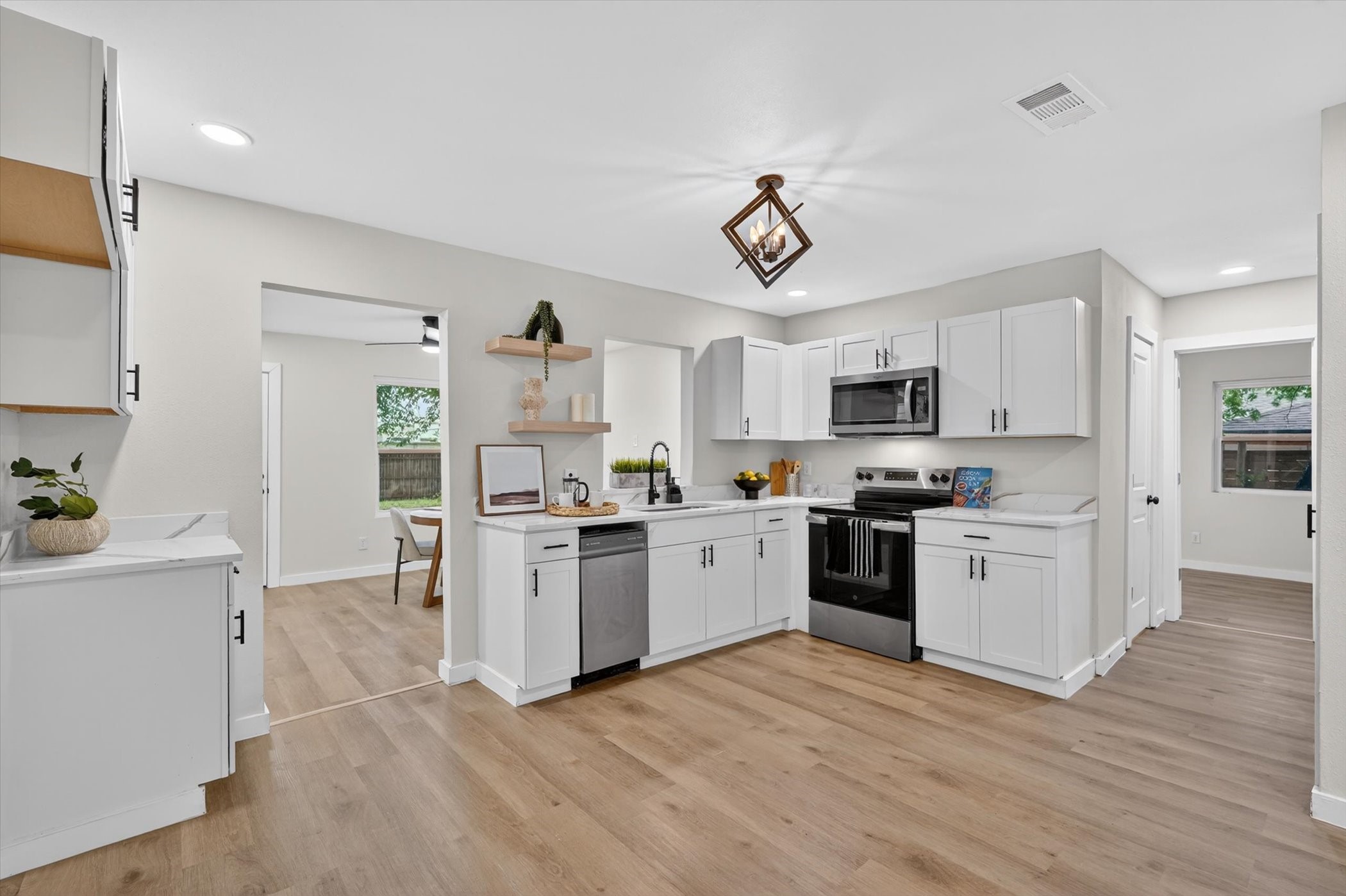 1021 Richard Drive Garland TX 75040