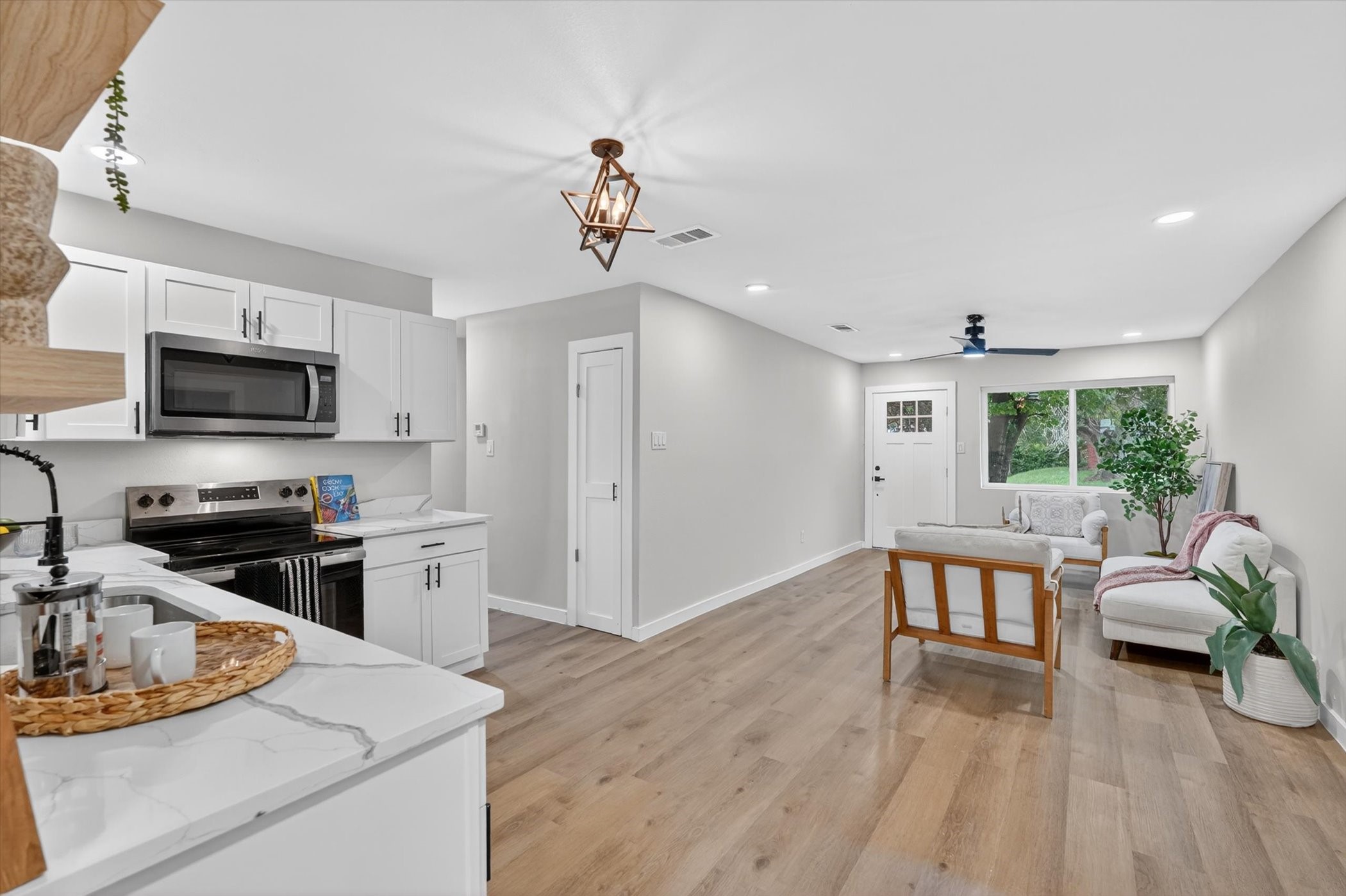 1021 Richard Drive Garland TX 75040