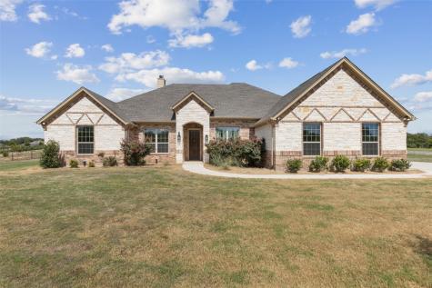 1115 Friendship Road Weatherford TX 76085