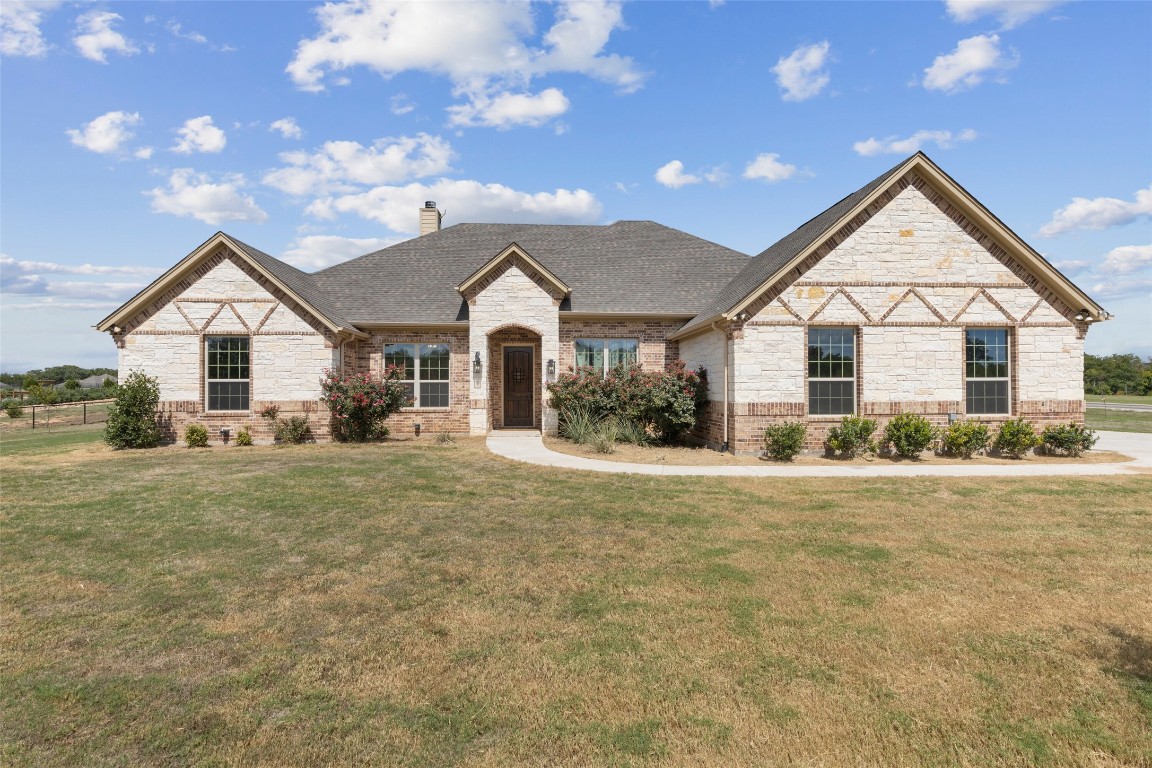 1115 Friendship Road Weatherford TX 76085
