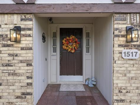 1517 Richland Drive Richardson TX 75081