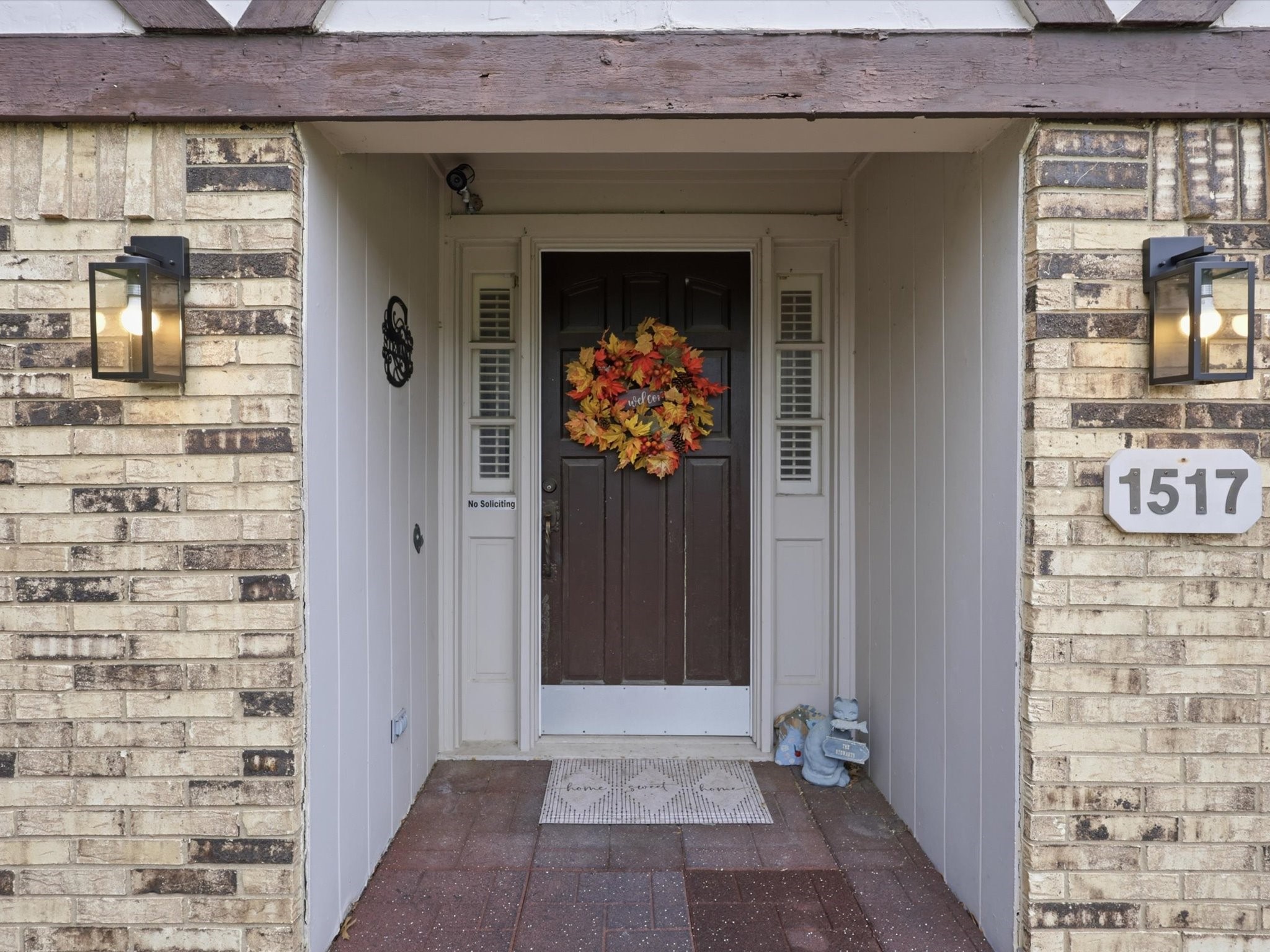 1517 Richland Drive Richardson TX 75081