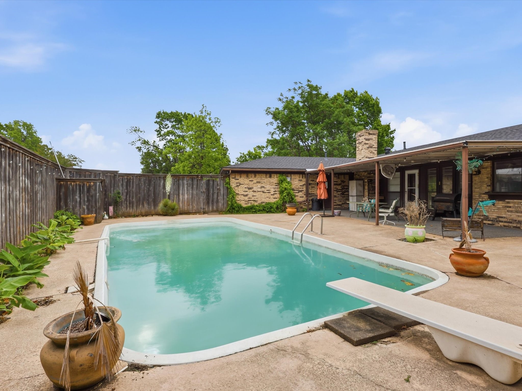 1517 Richland Drive Richardson TX 75081