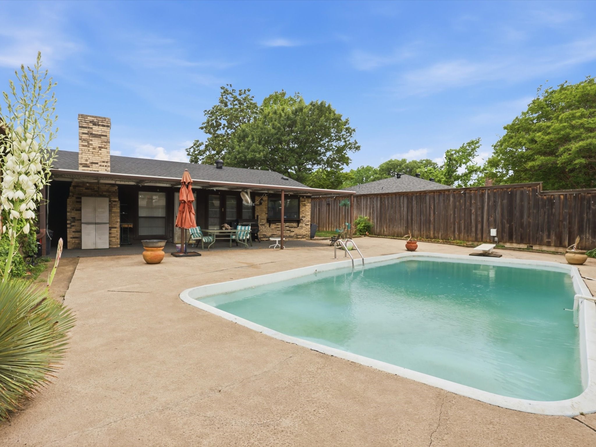 1517 Richland Drive Richardson TX 75081