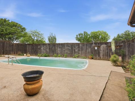1517 Richland Drive Richardson TX 75081