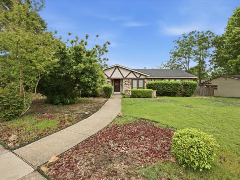 1517 Richland Drive Richardson TX 75081