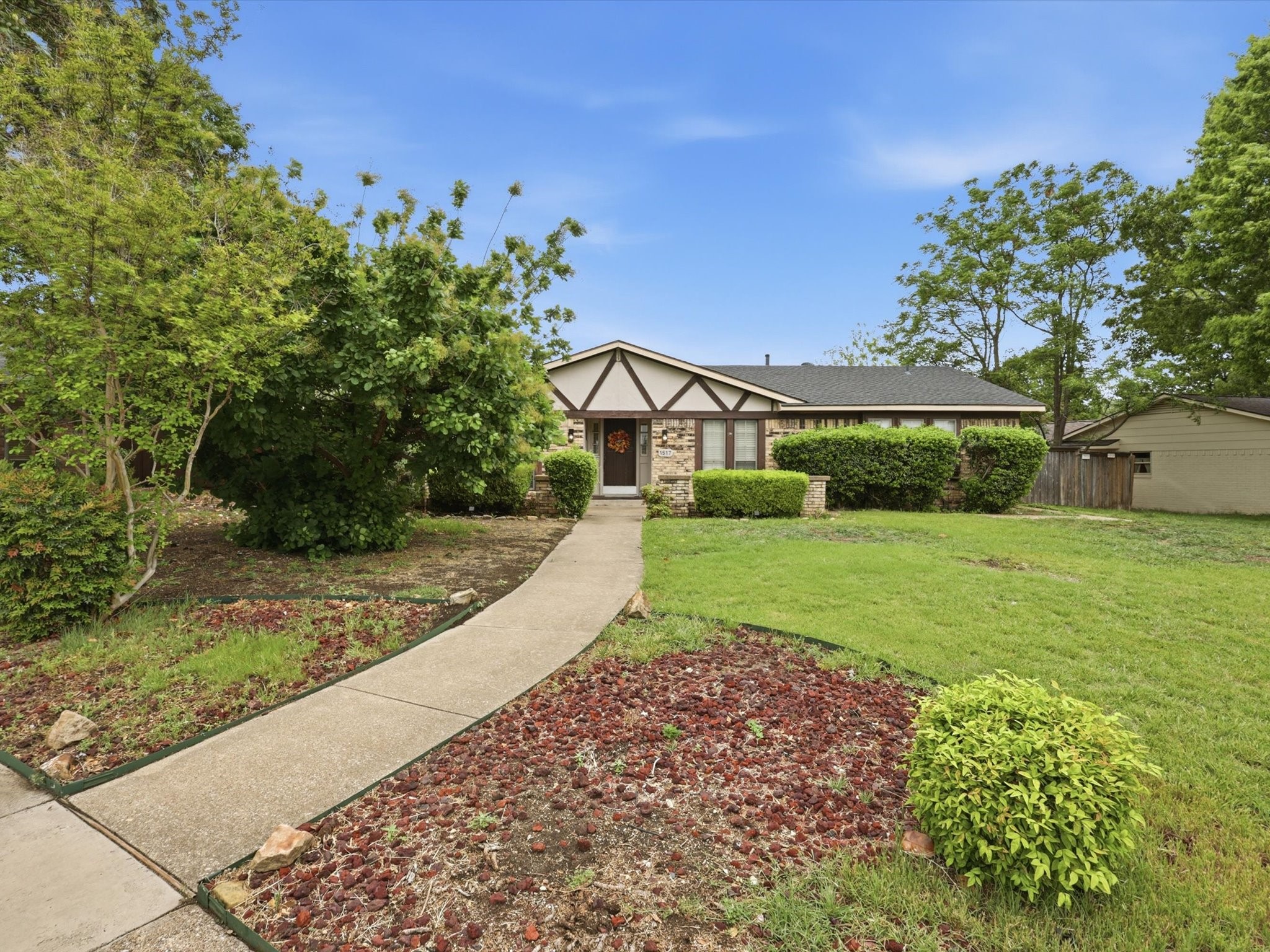 1517 Richland Drive Richardson TX 75081