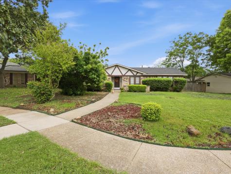 1517 Richland Drive Richardson TX 75081
