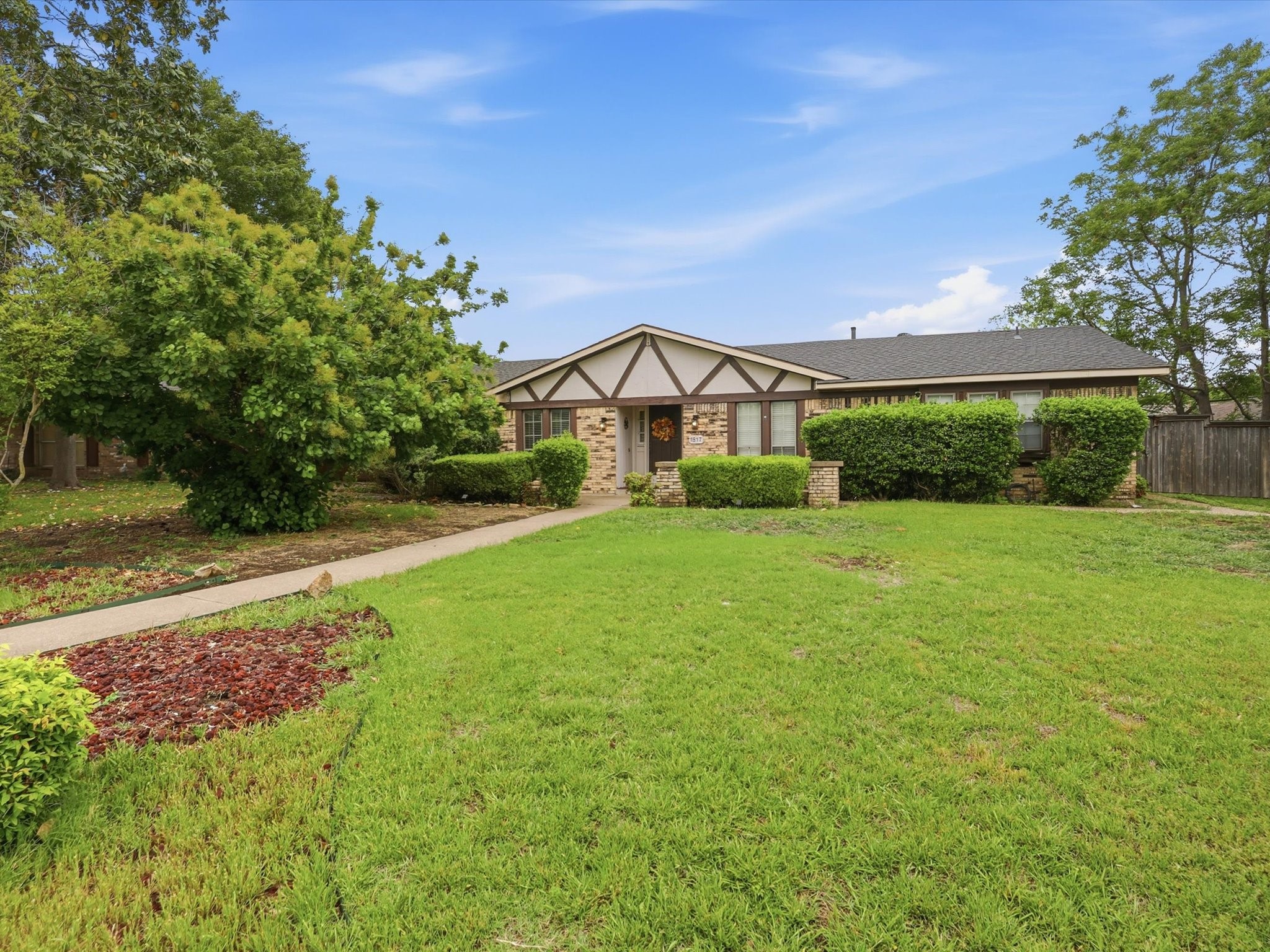 1517 Richland Drive Richardson TX 75081
