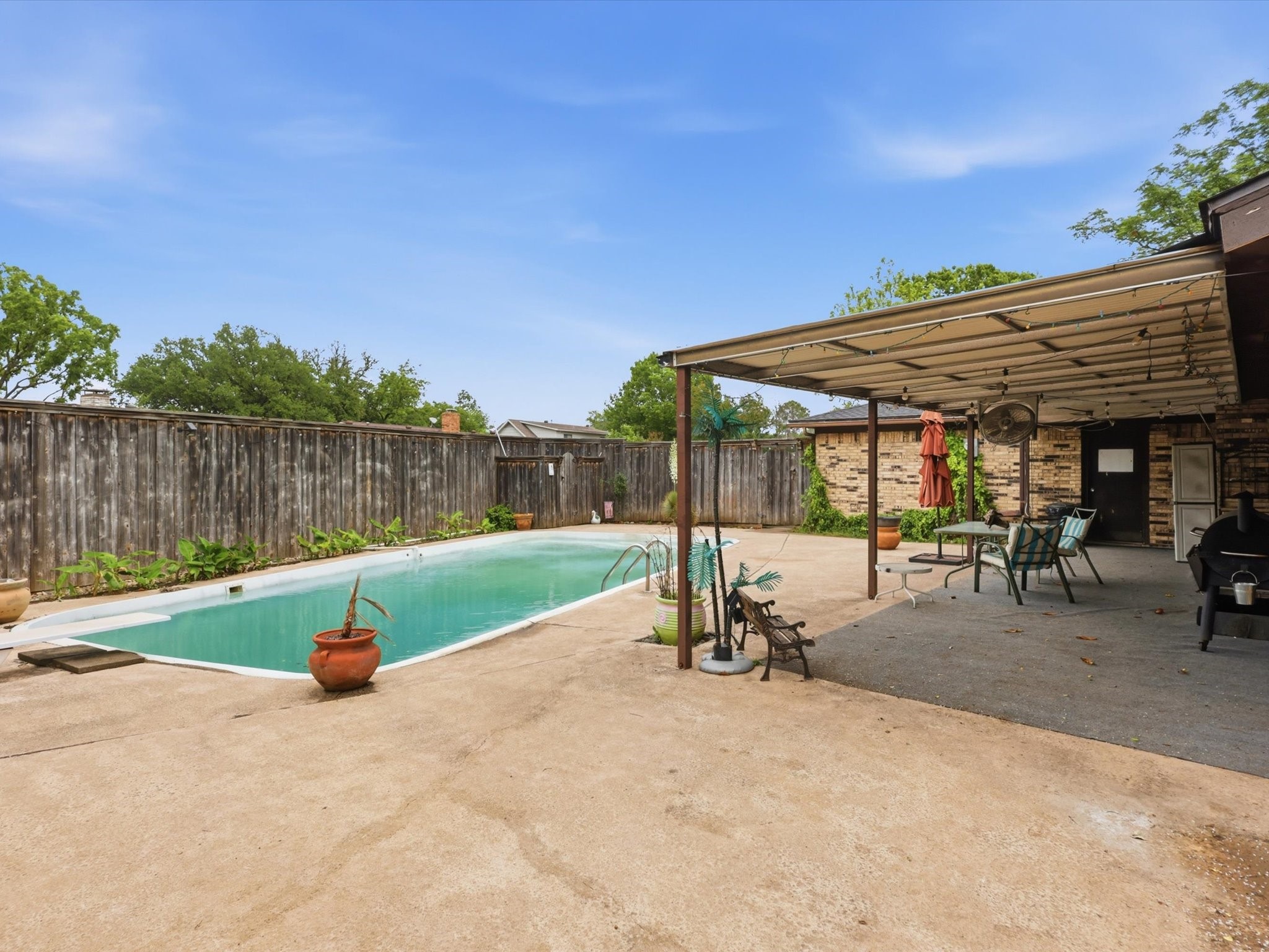1517 Richland Drive Richardson TX 75081