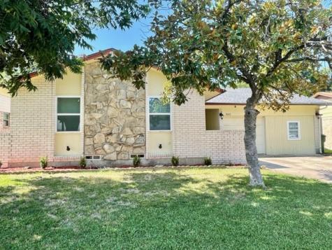 1502 Meadow Way Garland TX 75042