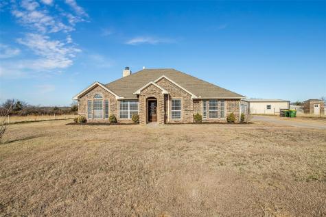 188 County Road 2195 Decatur TX 76234