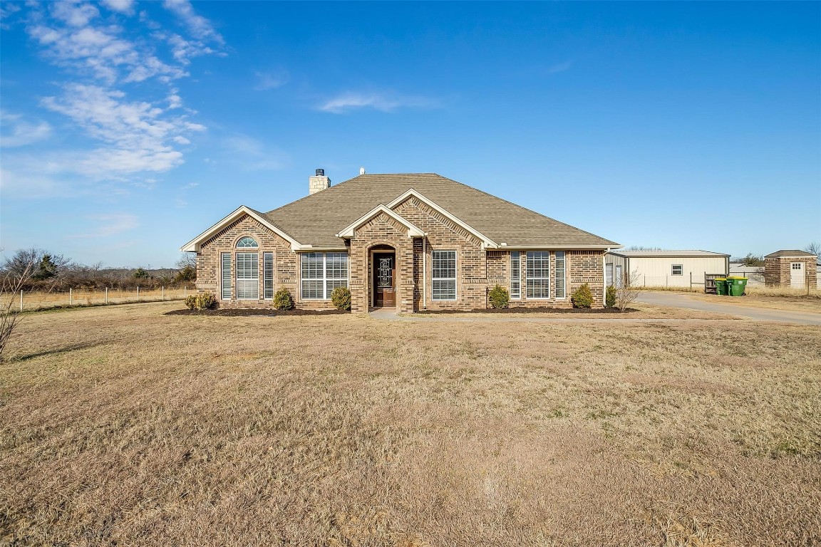 188 County Road 2195 Decatur TX 76234