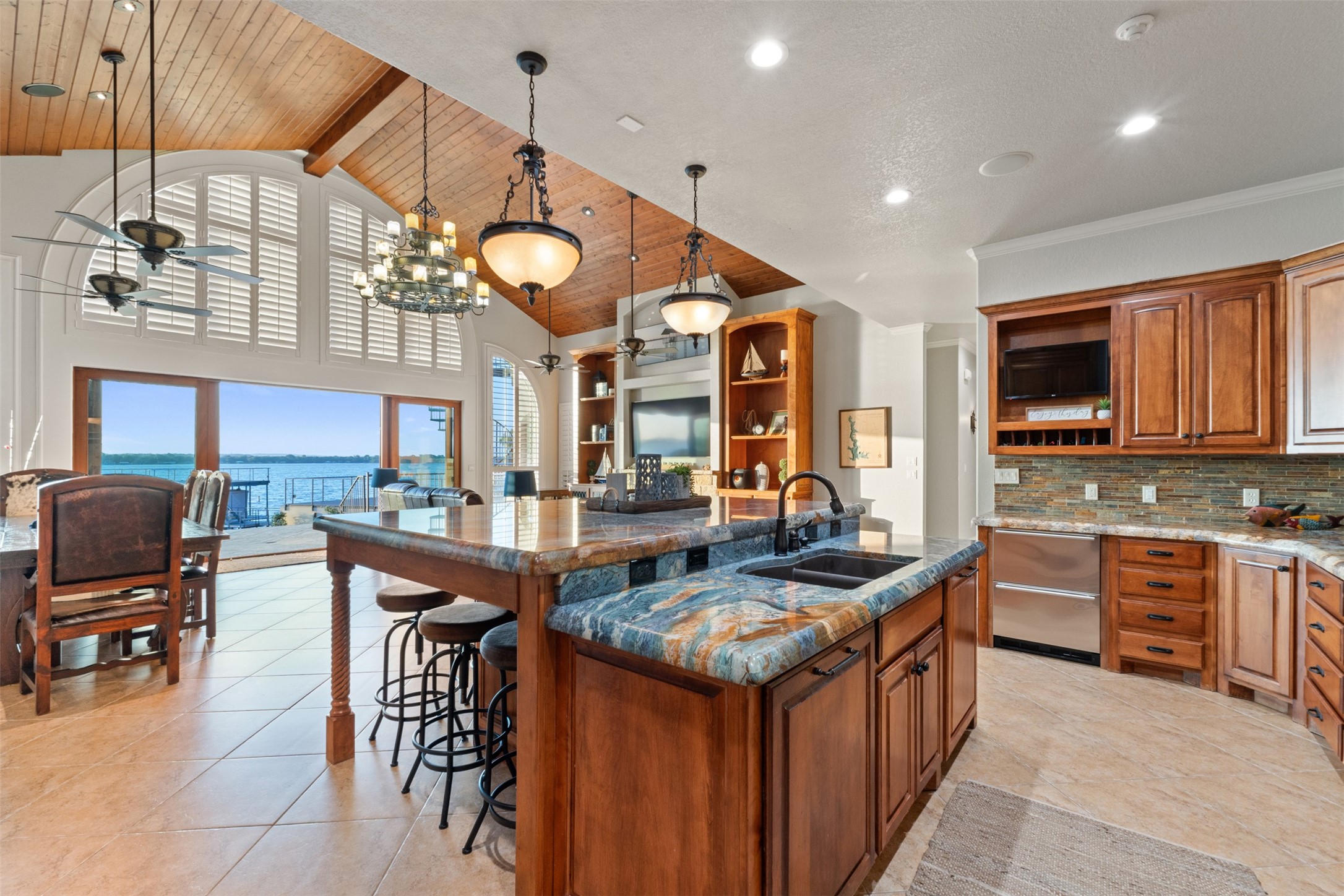 12210 Lake Forest Drive Azle TX 76020