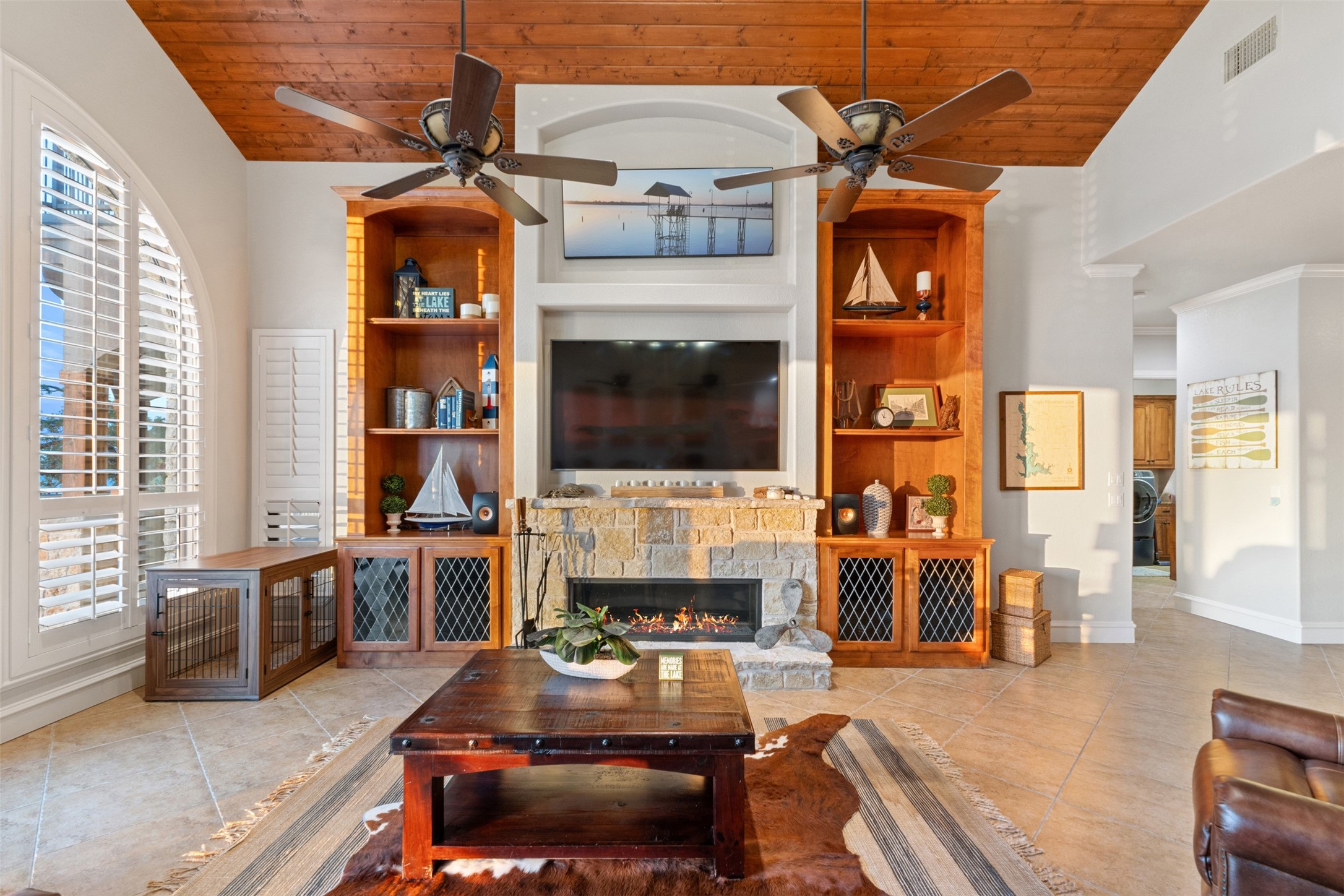 12210 Lake Forest Drive Azle TX 76020