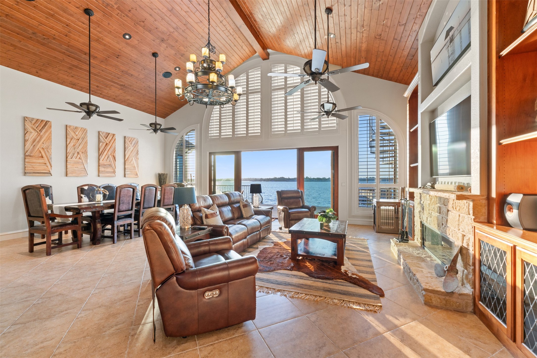 12210 Lake Forest Drive Azle TX 76020