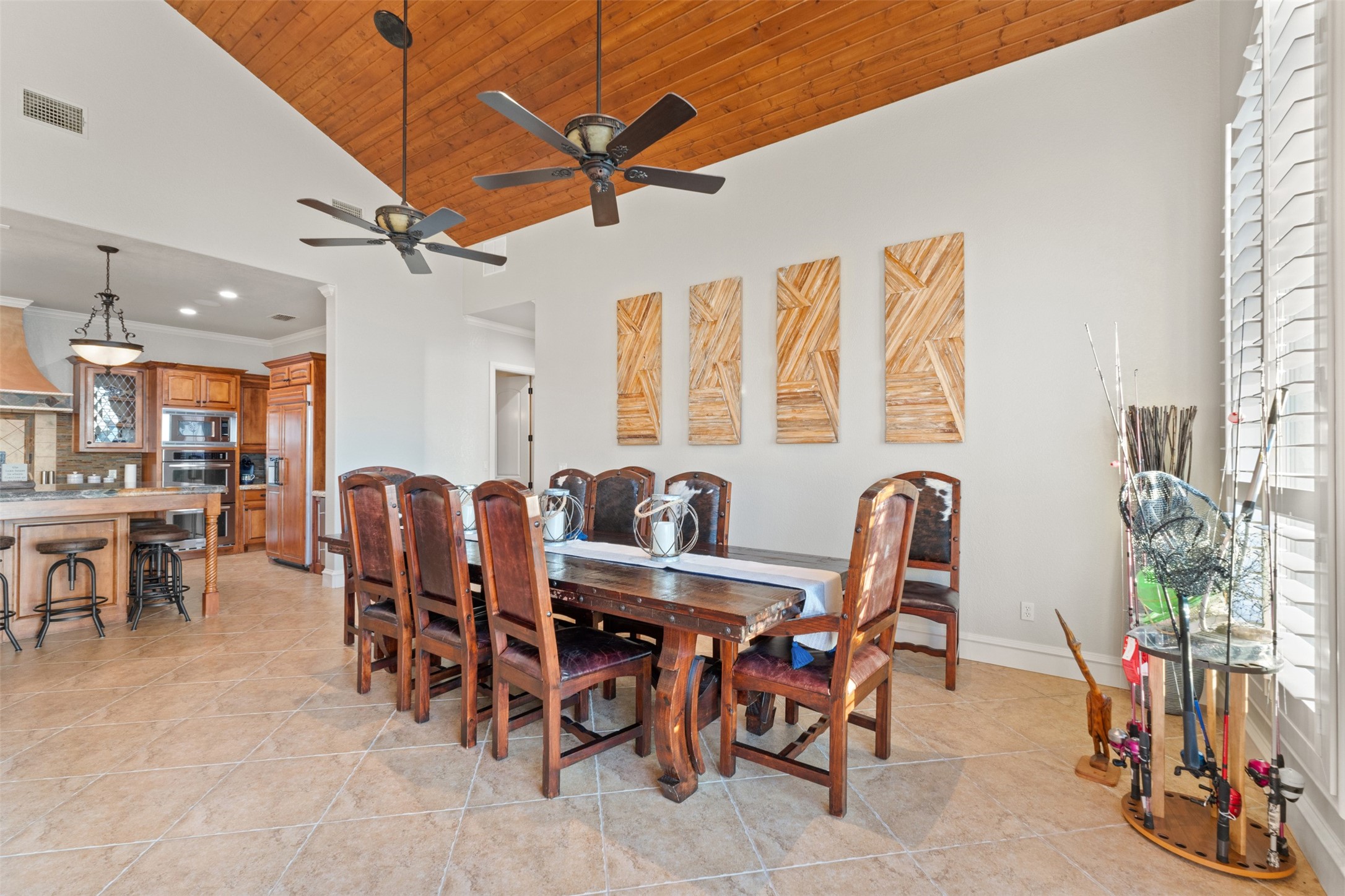 12210 Lake Forest Drive Azle TX 76020