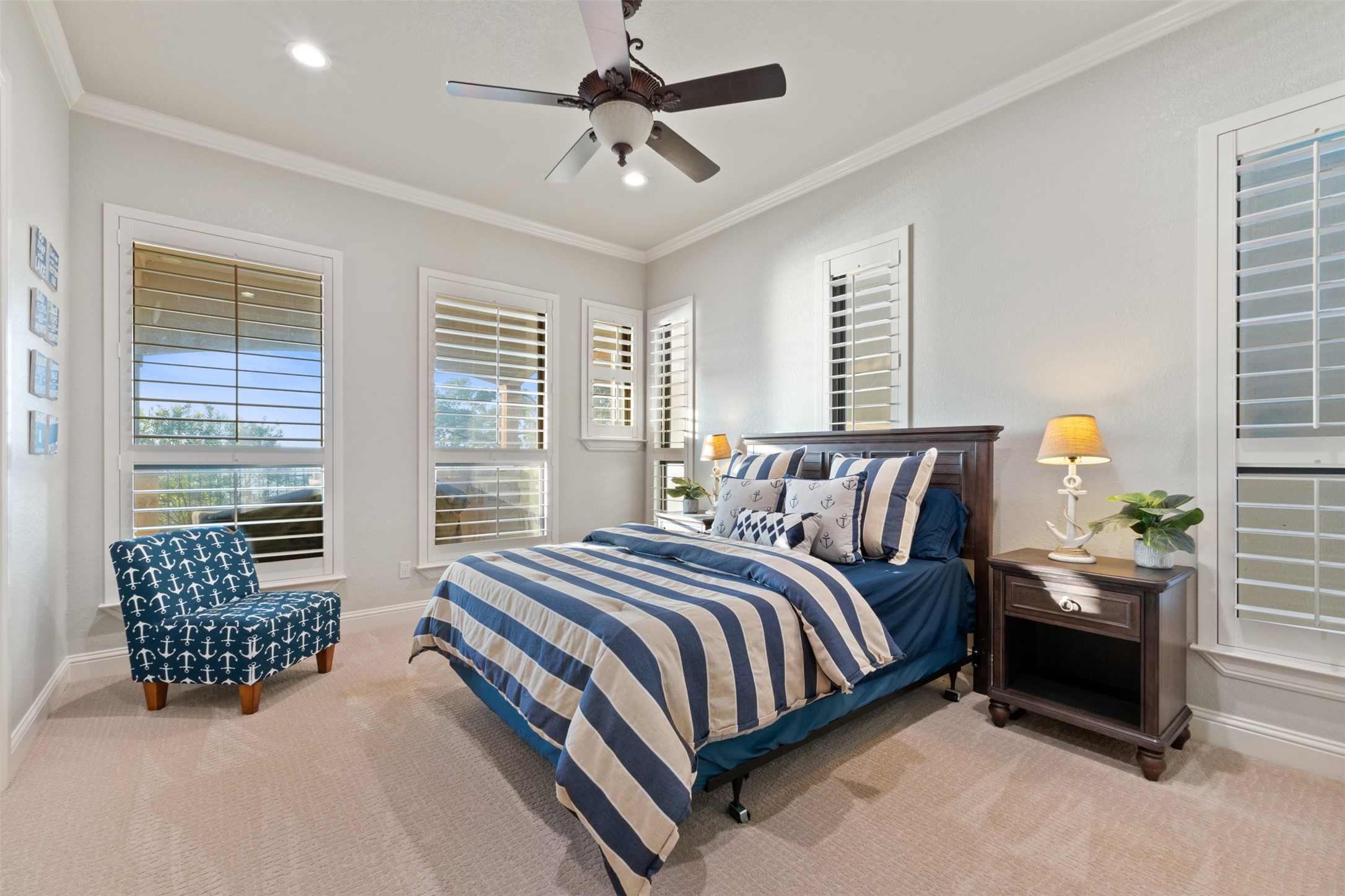 12210 Lake Forest Drive Azle TX 76020