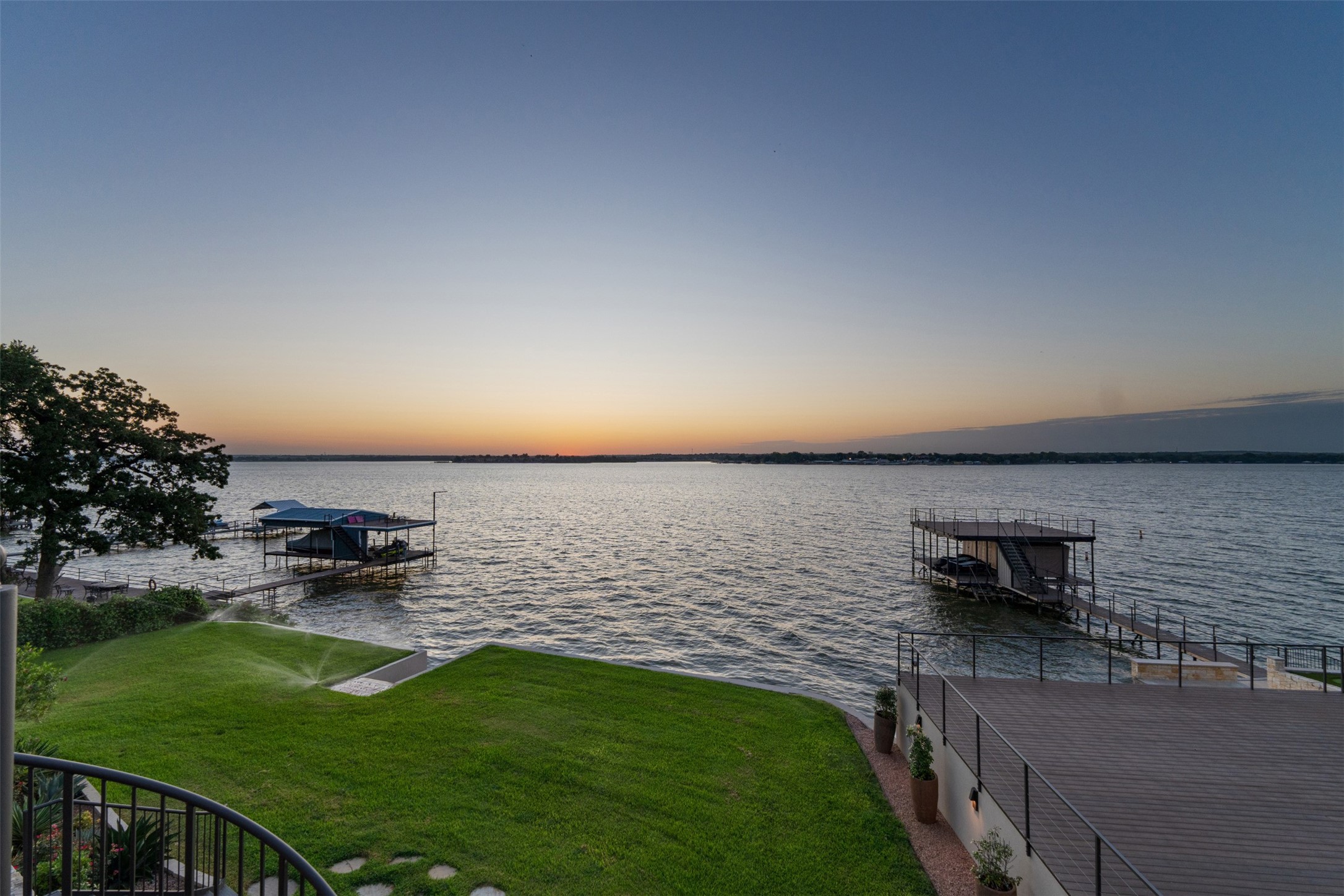12210 Lake Forest Drive Azle TX 76020