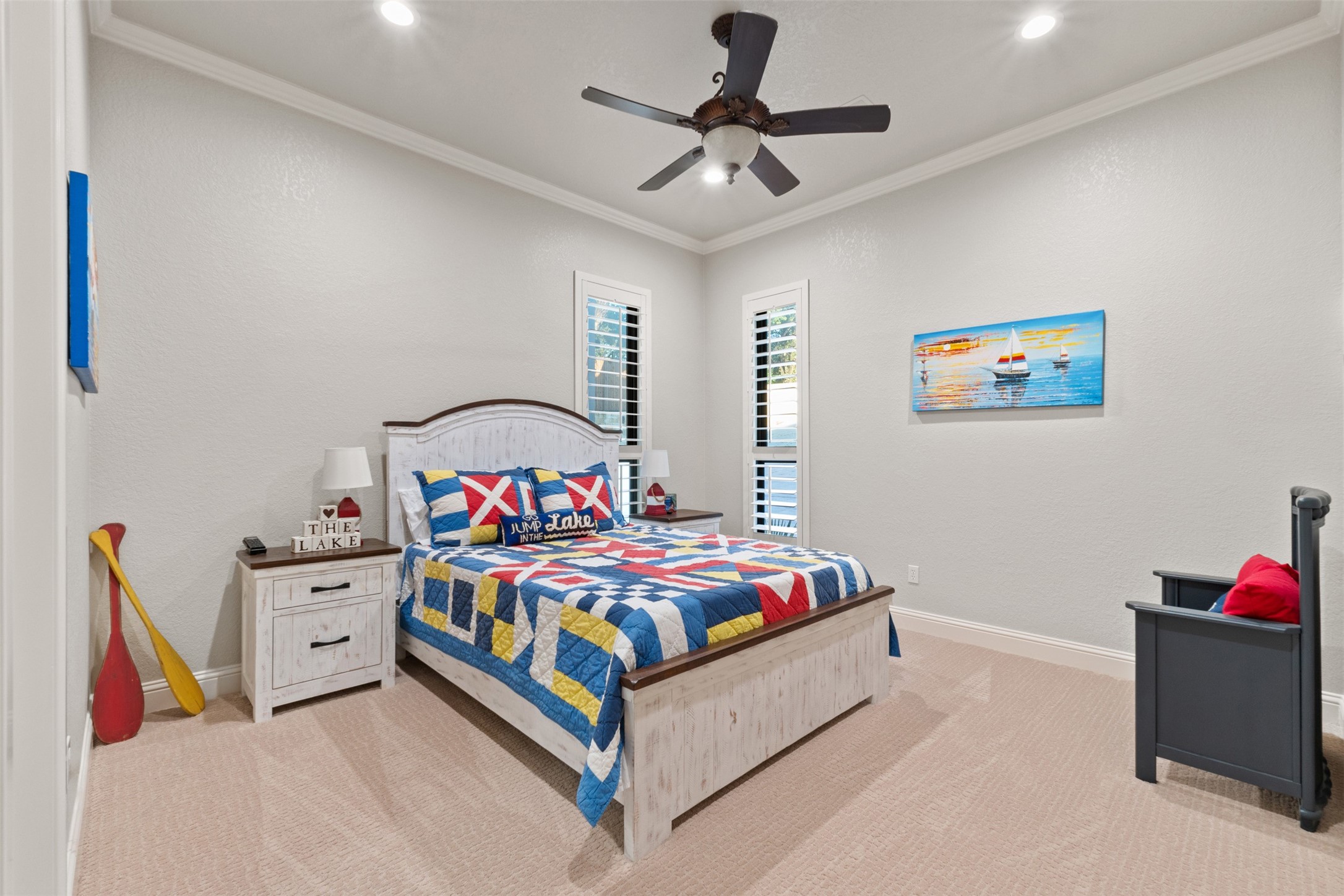 12210 Lake Forest Drive Azle TX 76020