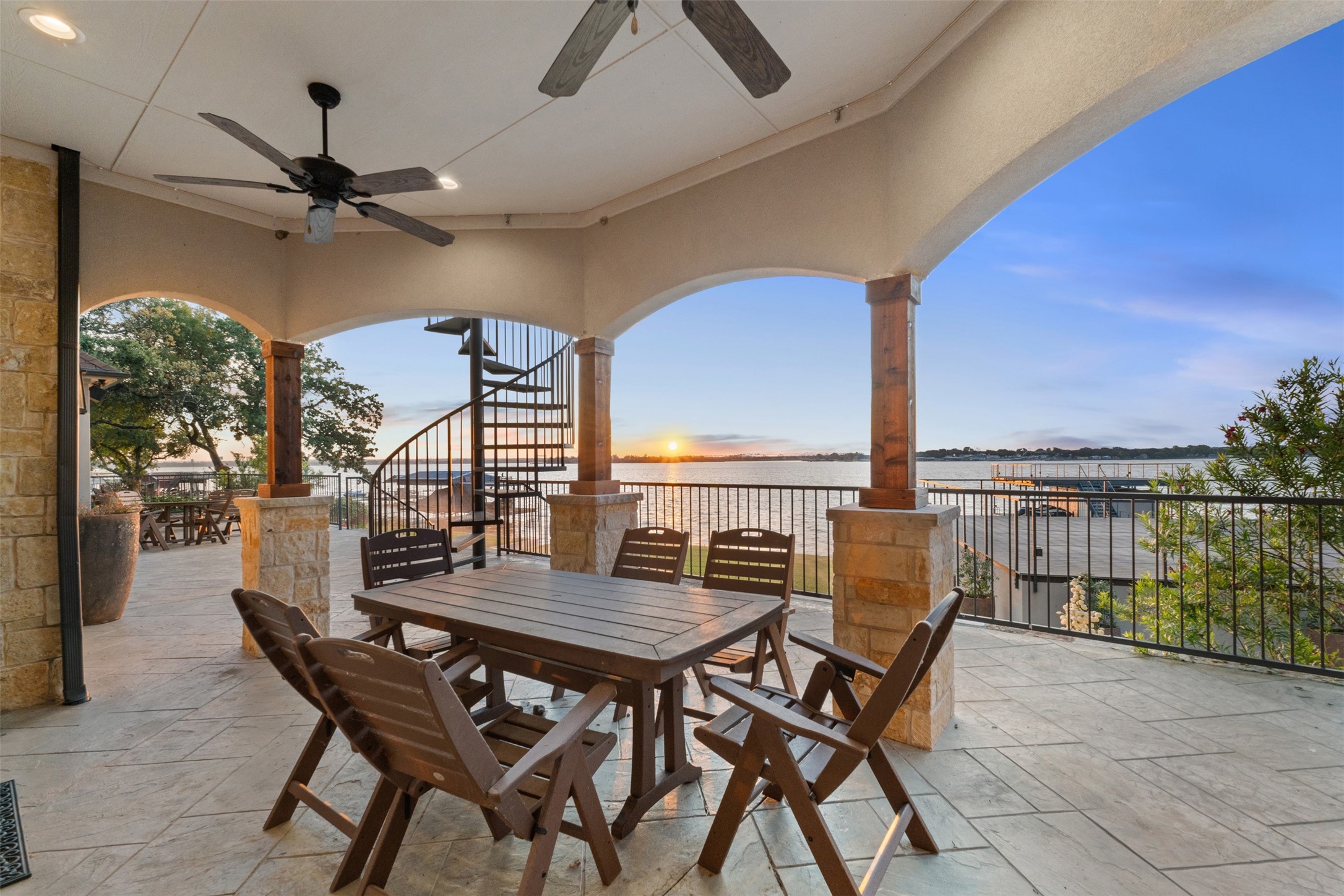 12210 Lake Forest Drive Azle TX 76020