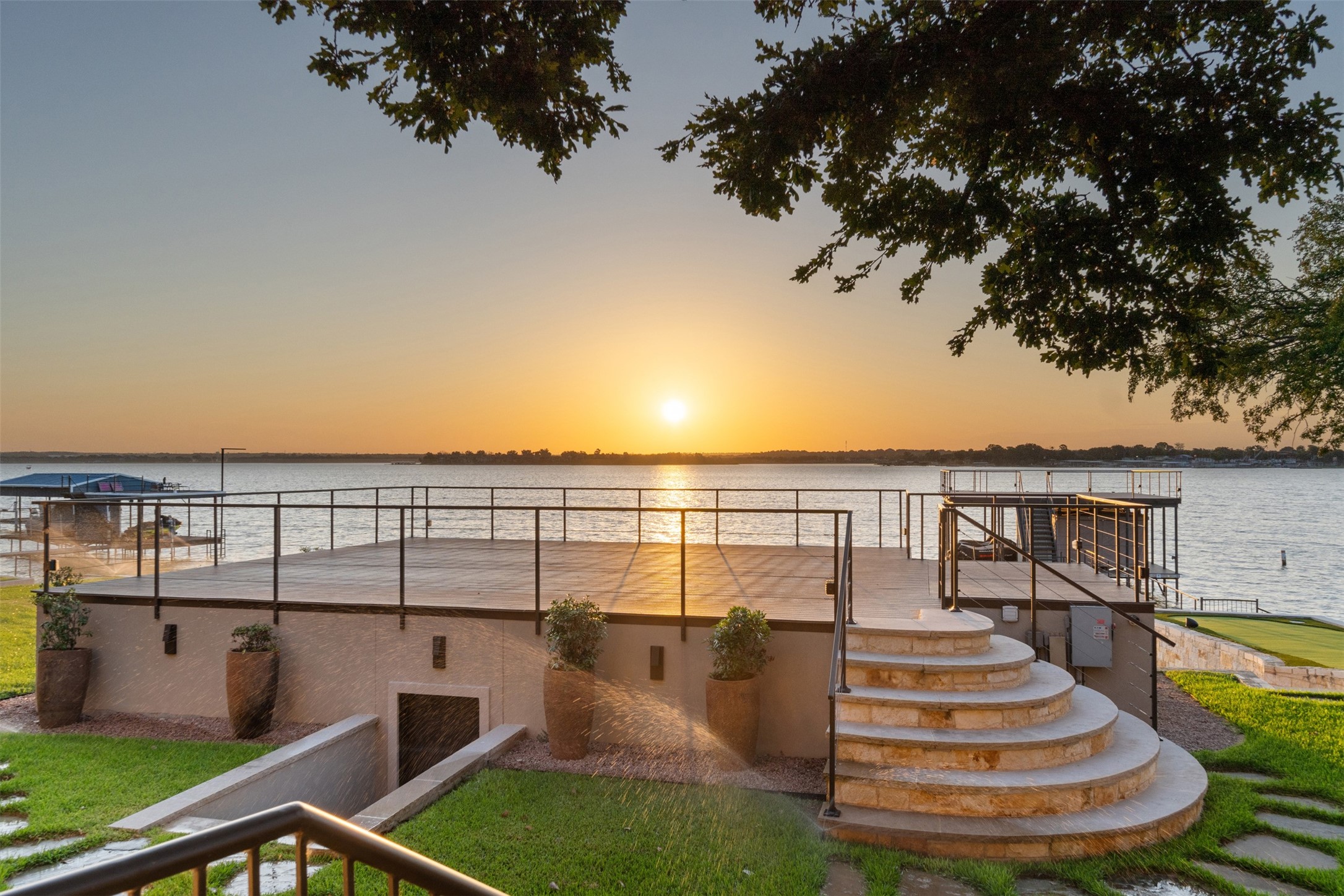 12210 Lake Forest Drive Azle TX 76020