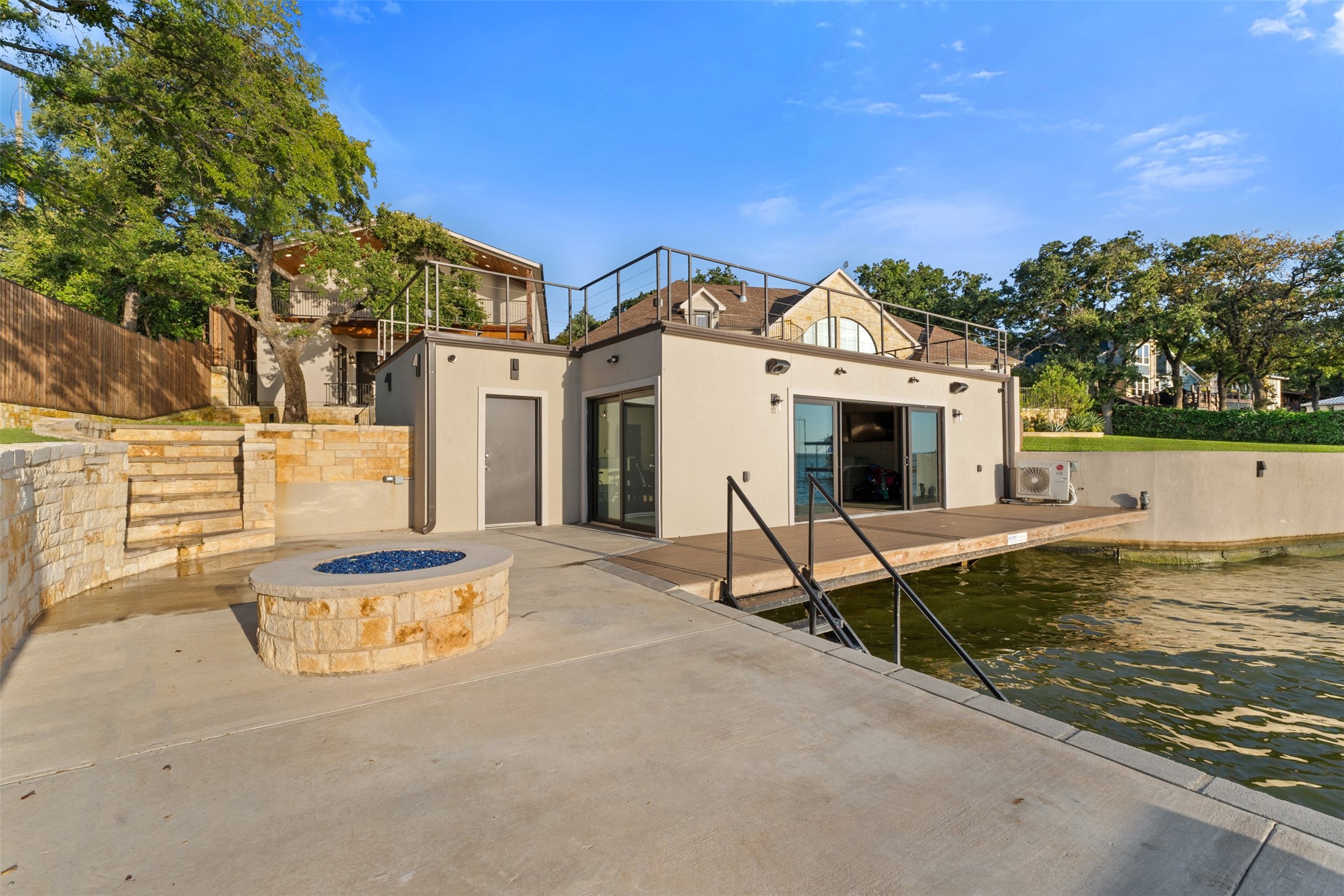 12210 Lake Forest Drive Azle TX 76020