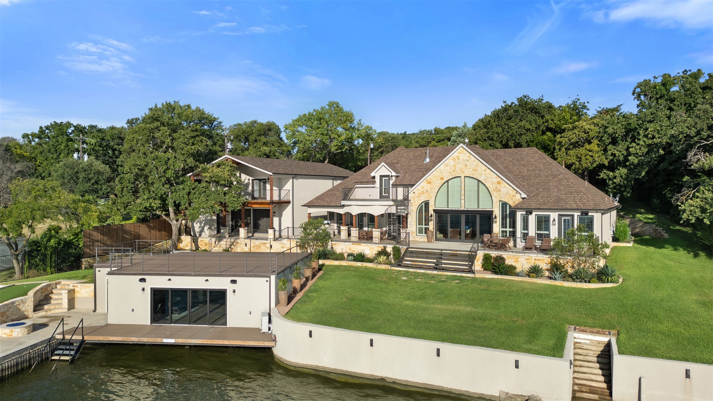 12210 Lake Forest Drive Azle TX 76020