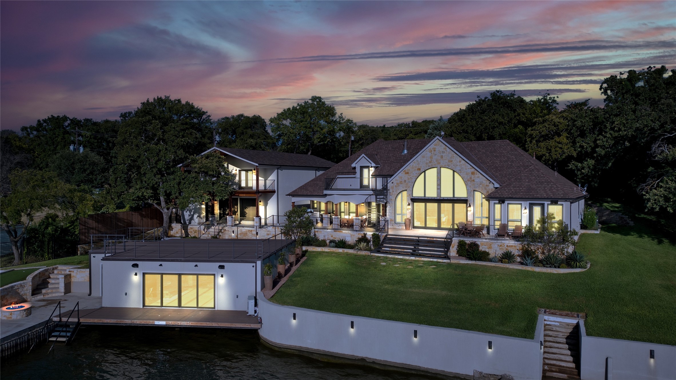 12210 Lake Forest Drive Azle TX 76020