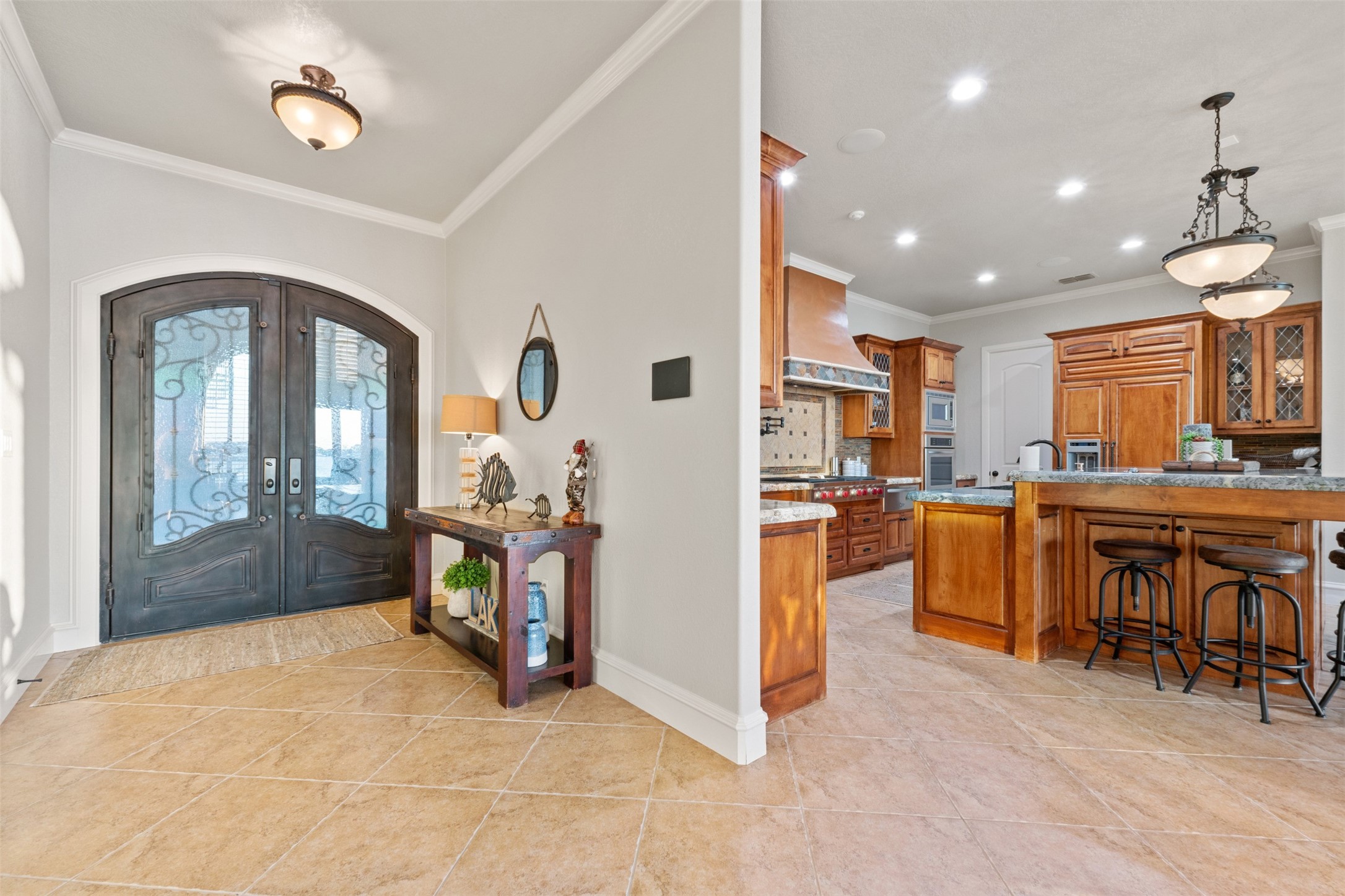 12210 Lake Forest Drive Azle TX 76020