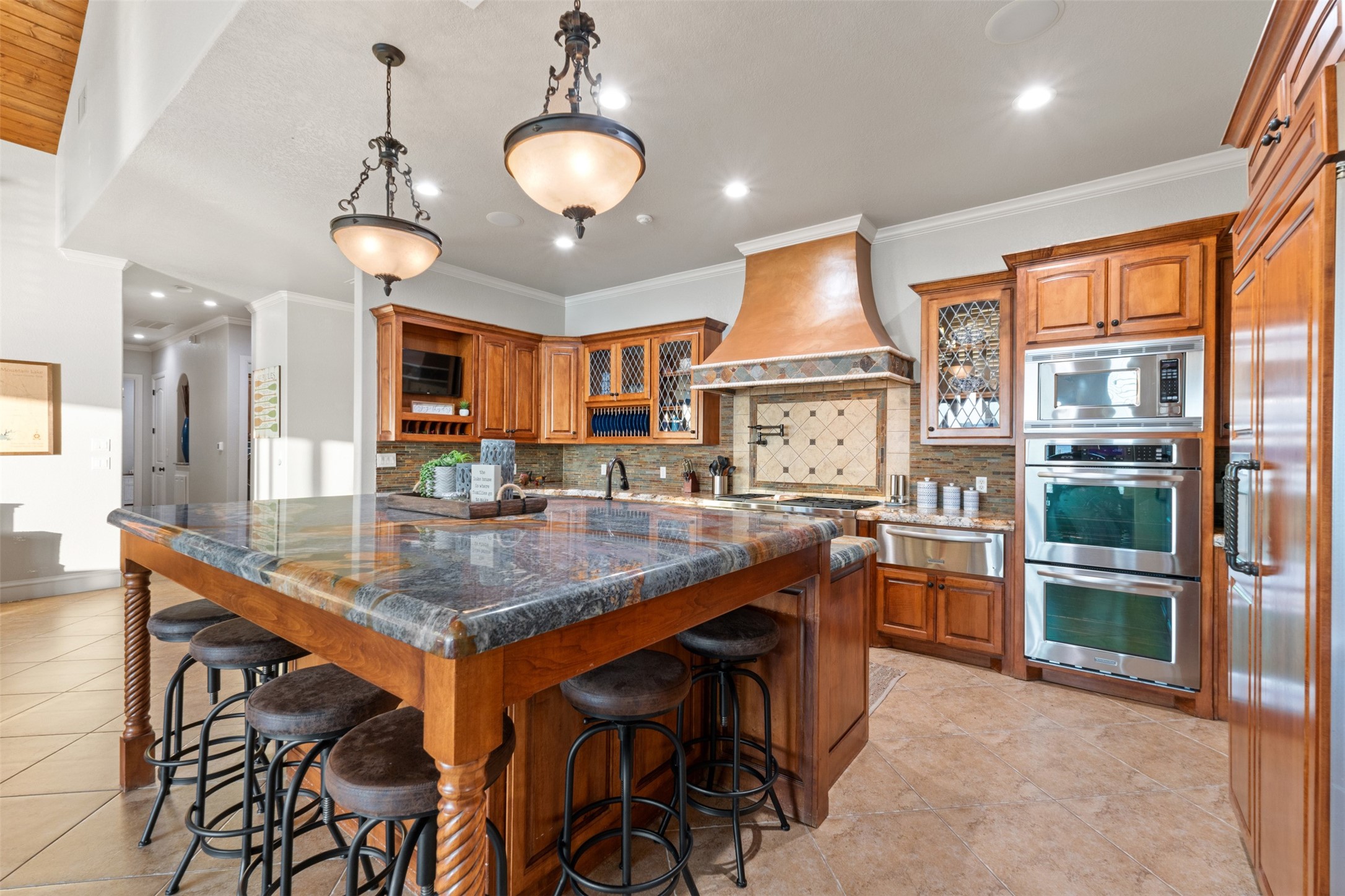 12210 Lake Forest Drive Azle TX 76020