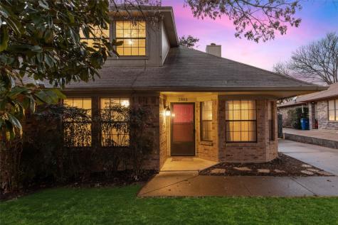 2803 London Court Euless TX 76039