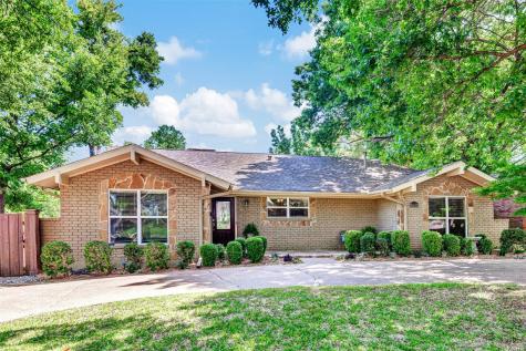 9626 Estate Lane Dallas TX 75238