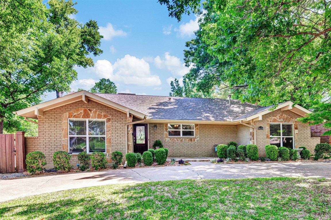 9626 Estate Lane Dallas TX 75238