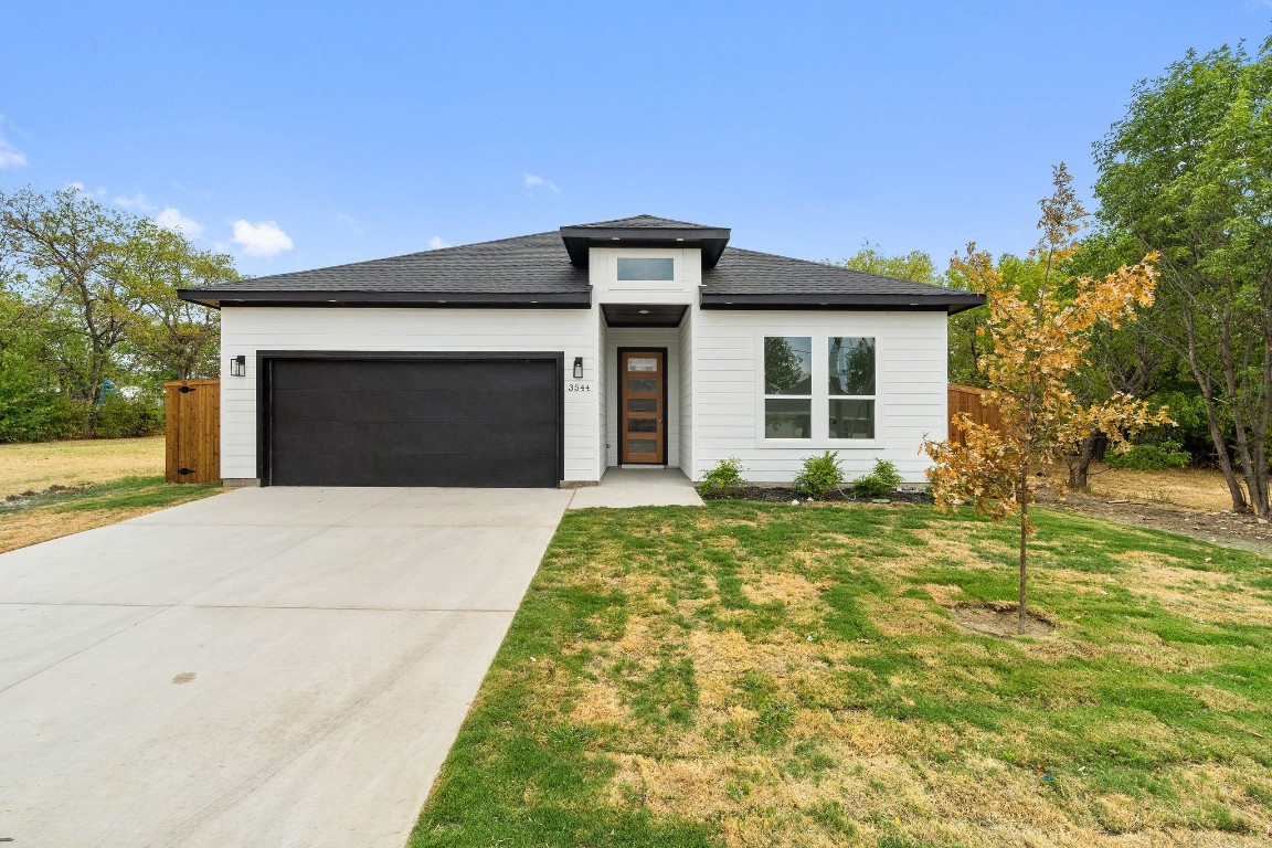 3544 Toronto Street Dallas TX 75212