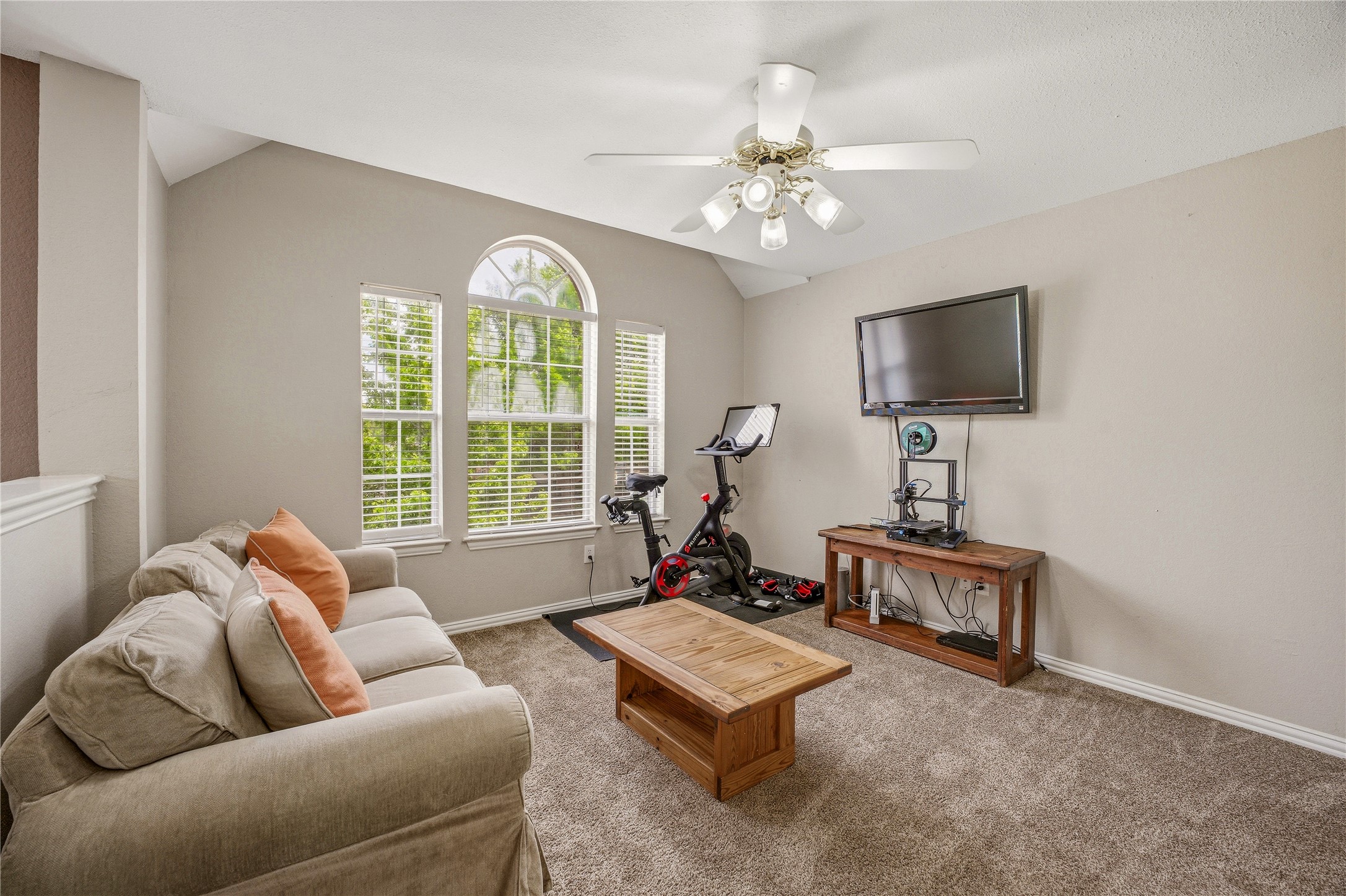 3508 Stone Creek Lane N Fort Worth TX 76137