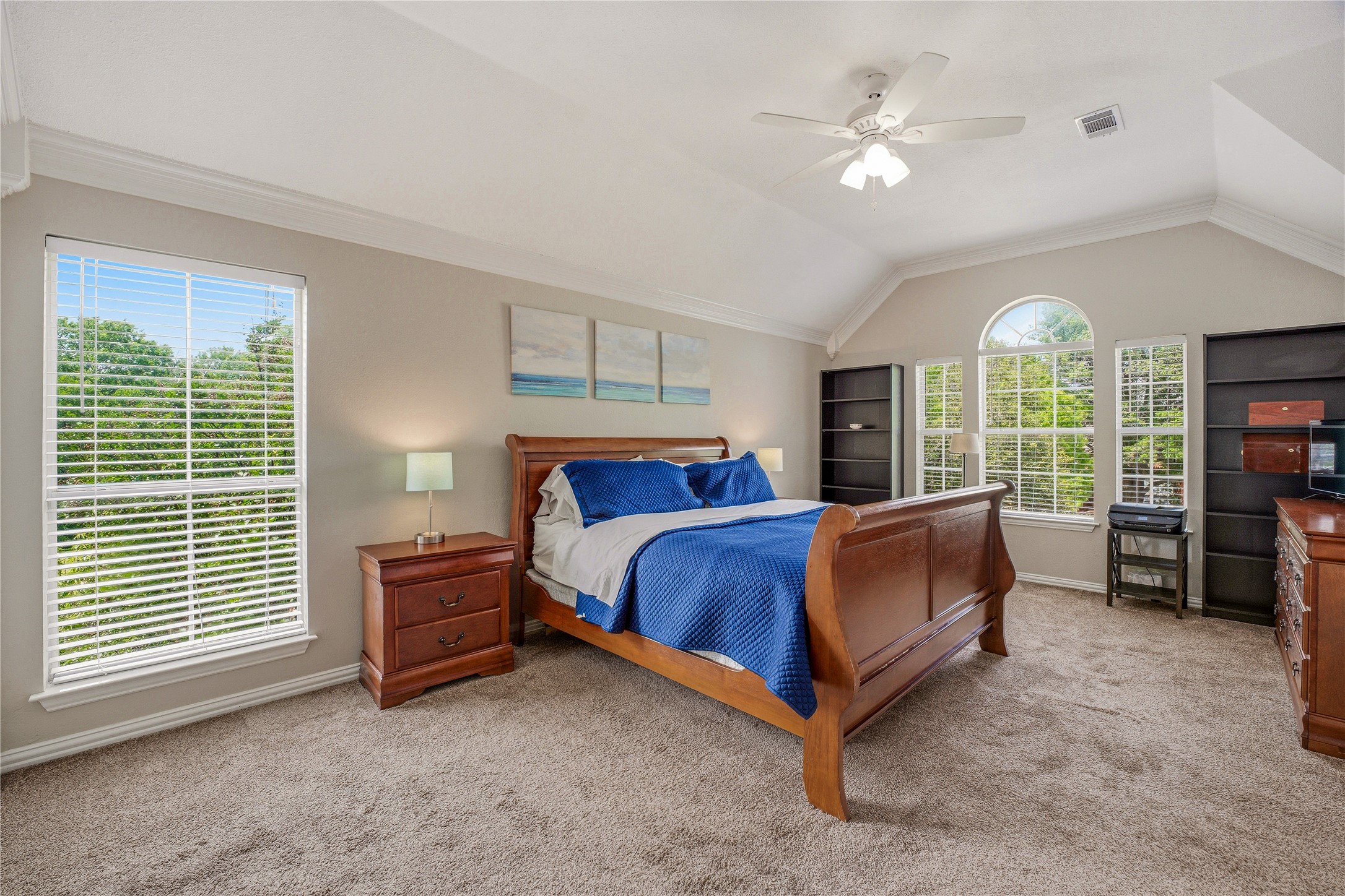 3508 Stone Creek Lane N Fort Worth TX 76137