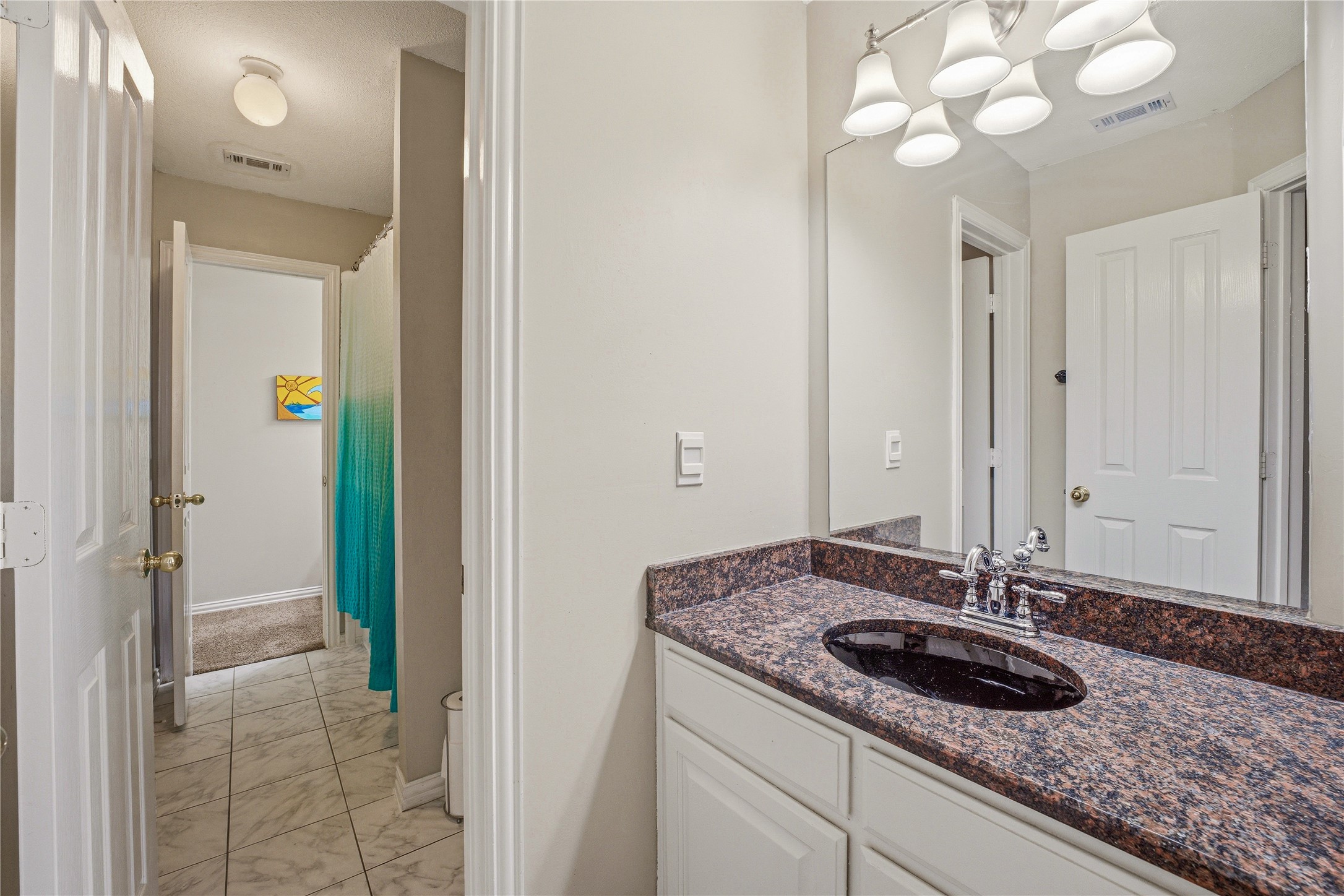 3508 Stone Creek Lane N Fort Worth TX 76137