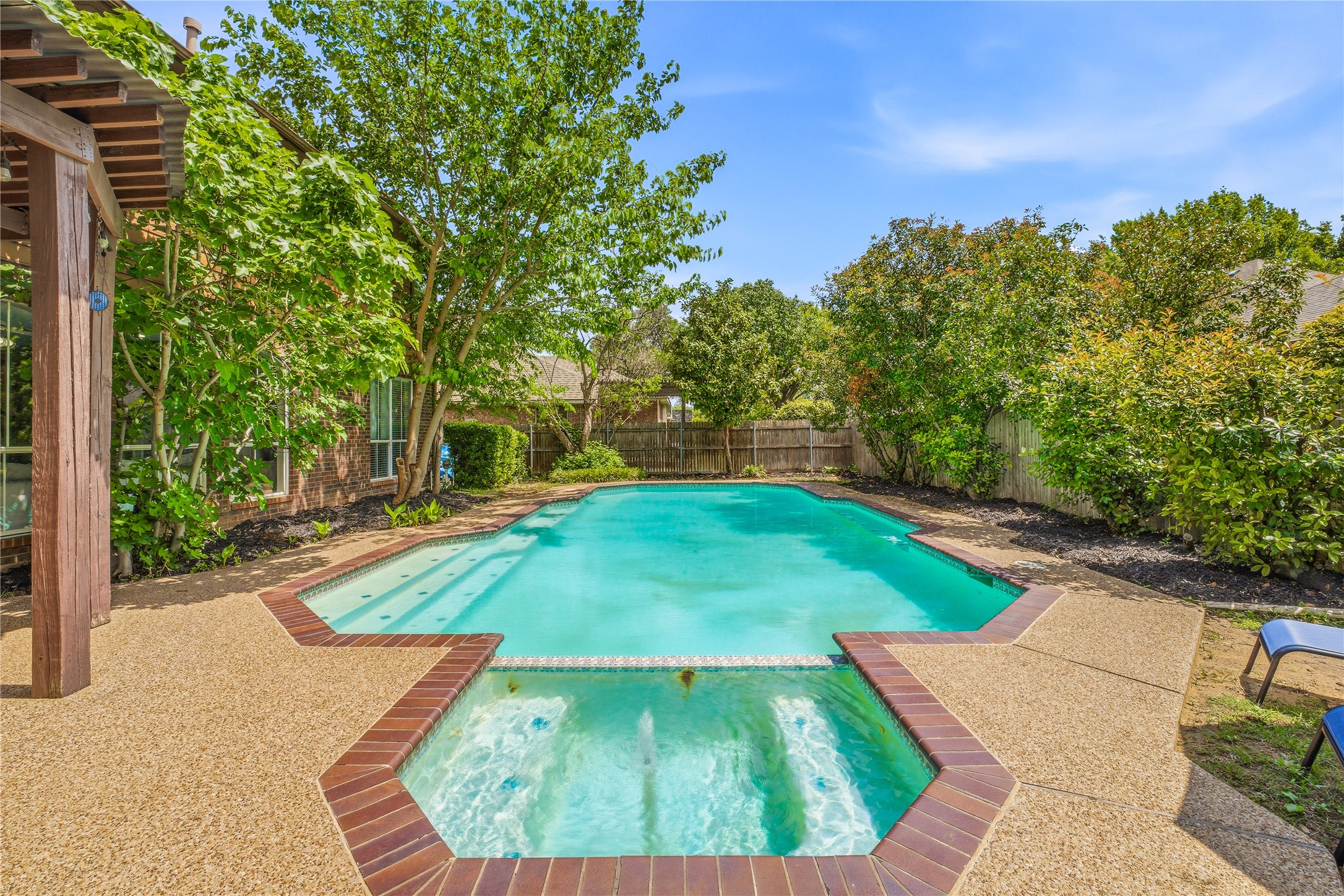 3508 Stone Creek Lane N Fort Worth TX 76137