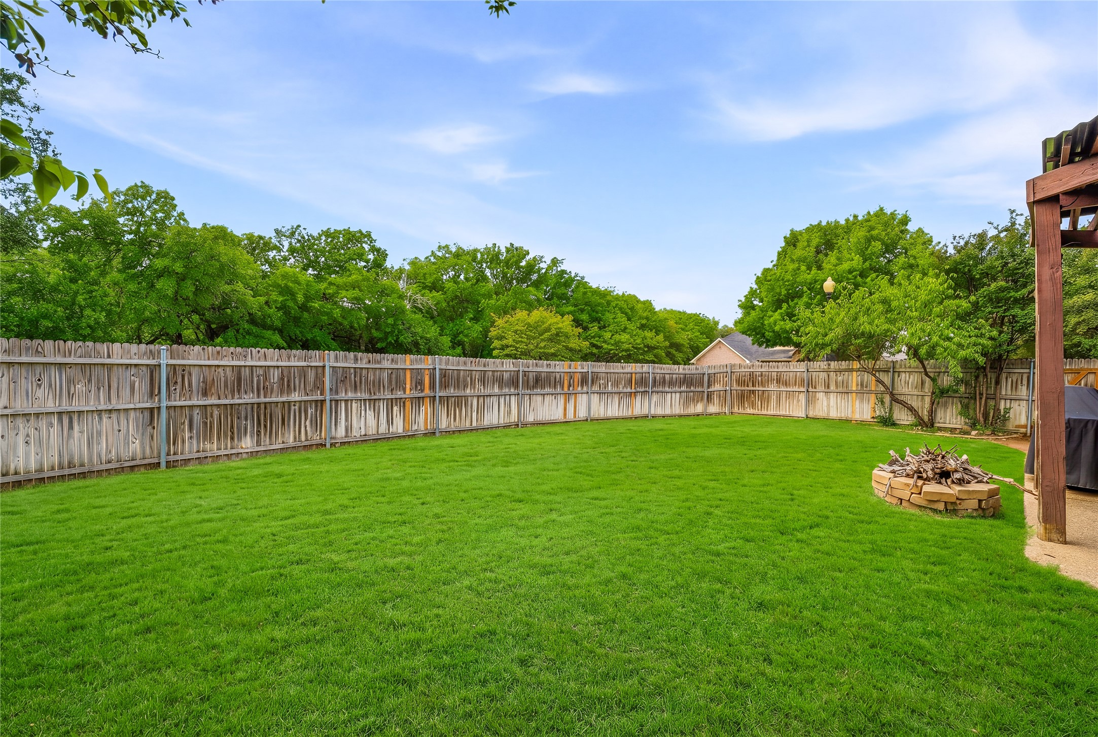 3508 Stone Creek Lane N Fort Worth TX 76137