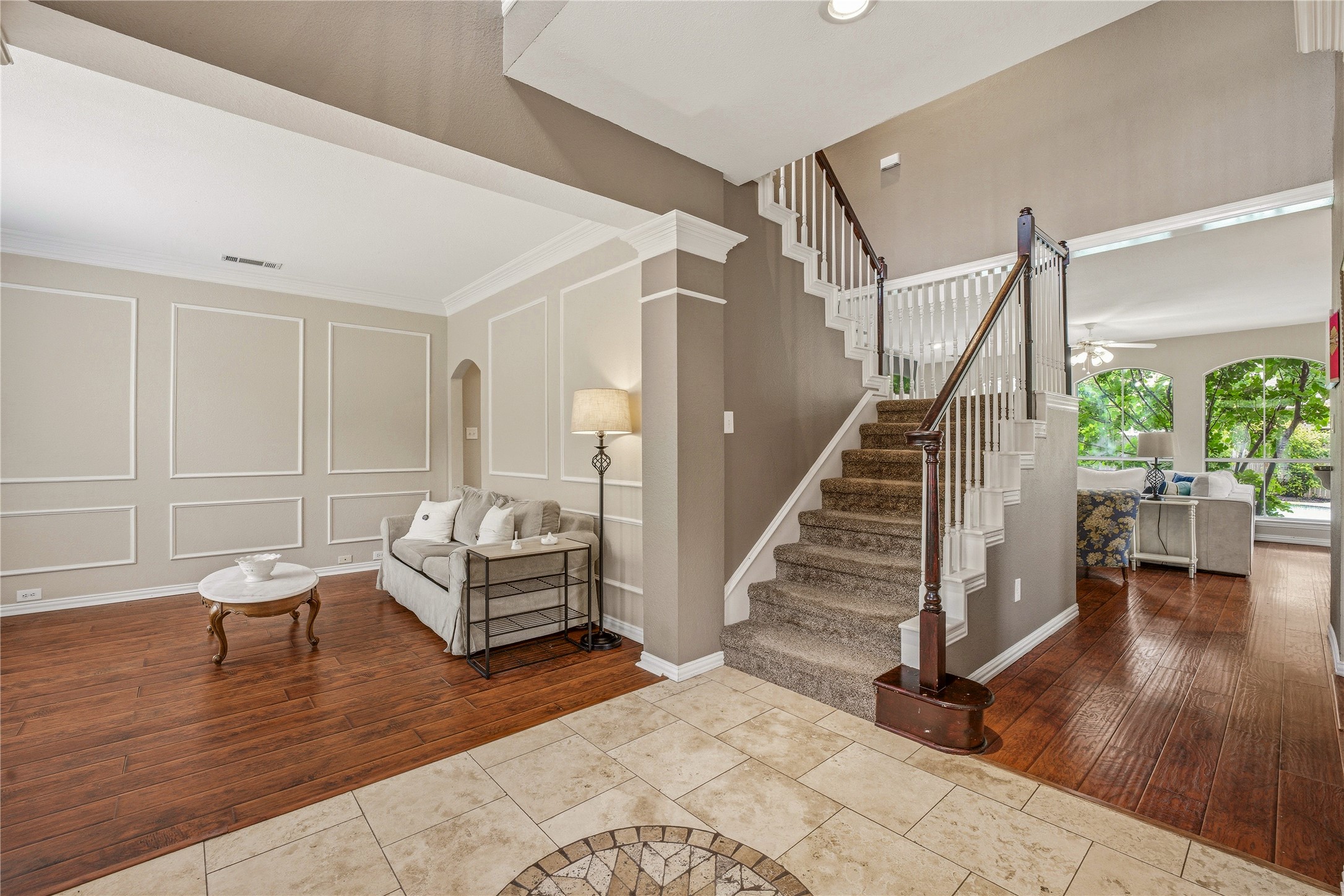 3508 Stone Creek Lane N Fort Worth TX 76137