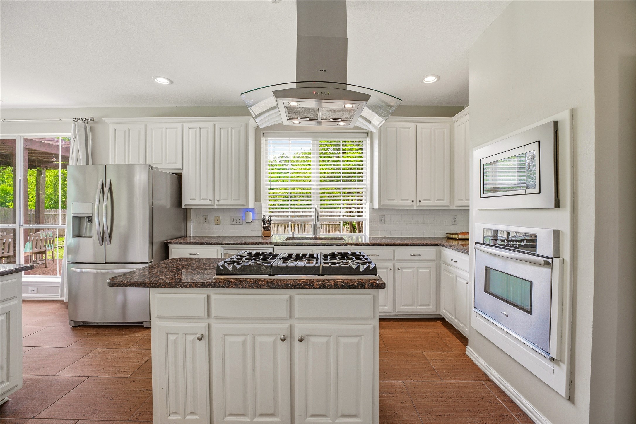 3508 Stone Creek Lane N Fort Worth TX 76137