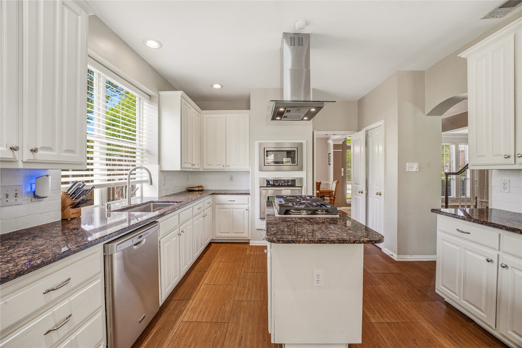 3508 Stone Creek Lane N Fort Worth TX 76137