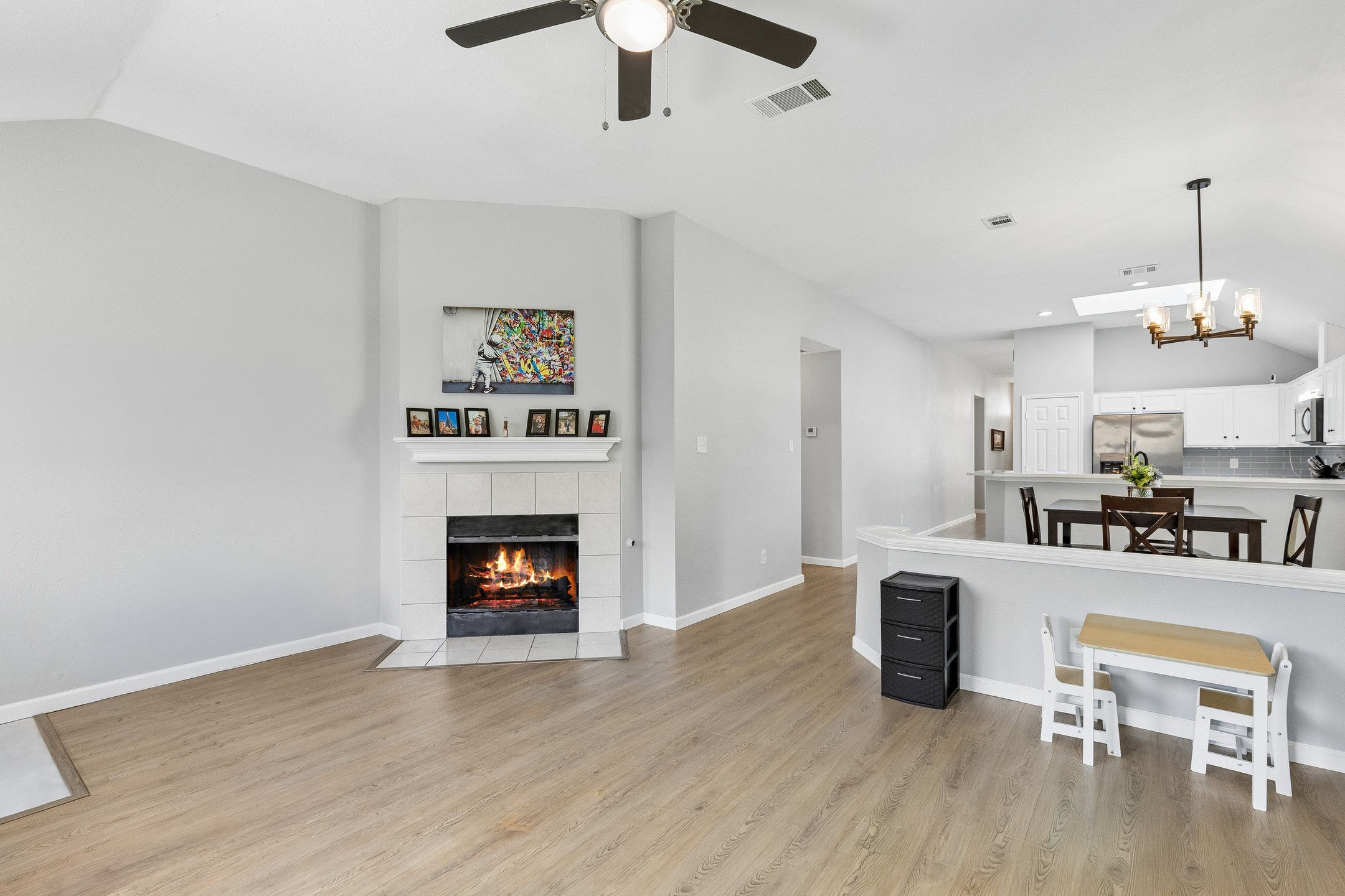 7502 Gillon Drive Rowlett TX 75089
