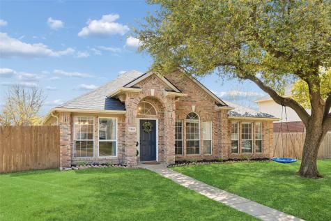 7502 Gillon Drive Rowlett TX 75089