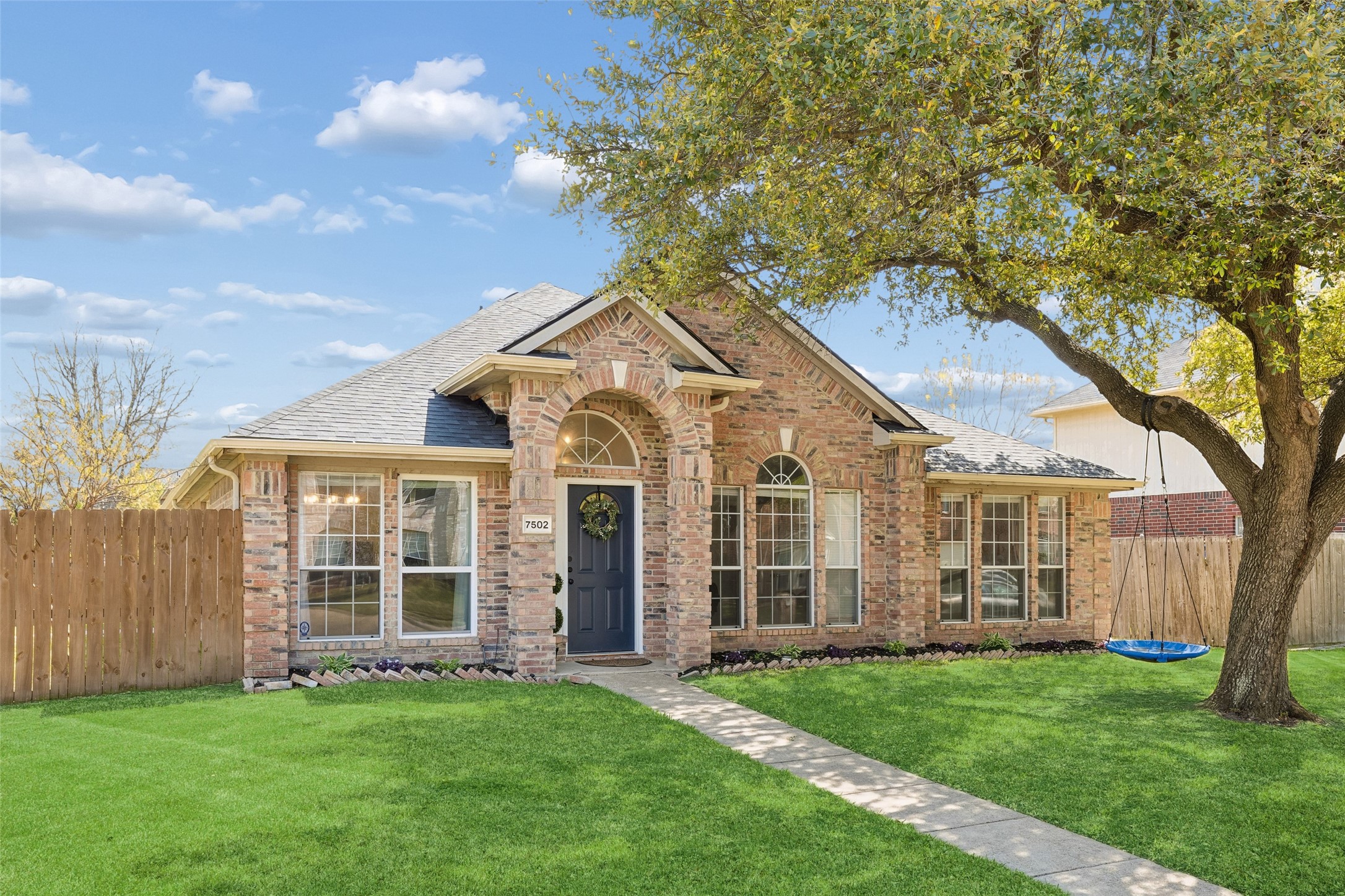7502 Gillon Drive Rowlett TX 75089