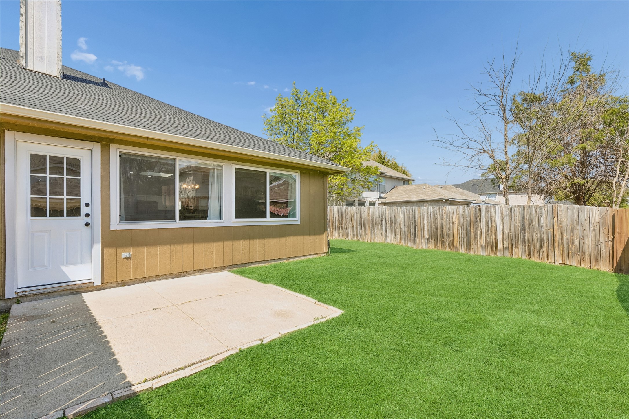 7502 Gillon Drive Rowlett TX 75089