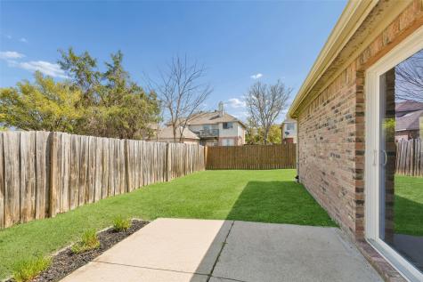 7502 Gillon Drive Rowlett TX 75089