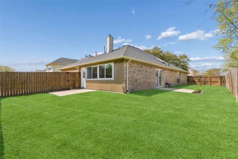 7502 Gillon Drive Rowlett TX 75089