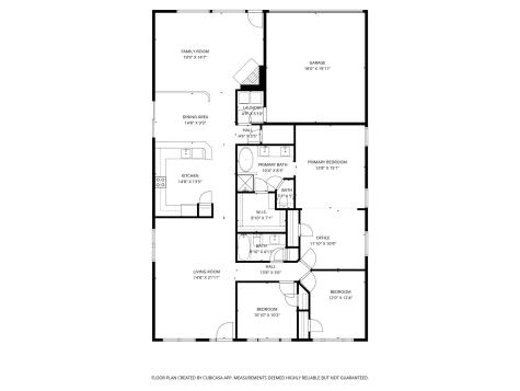 7502 Gillon Drive Rowlett TX 75089